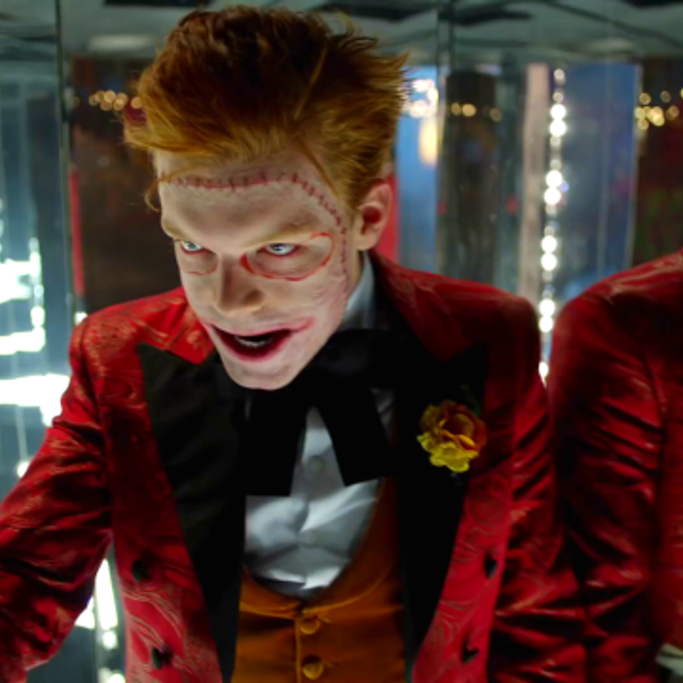 Gotham: Season 3 | Episode 14 "The Gentle Art of Making Enemies" Winter Finale Review episode artwork