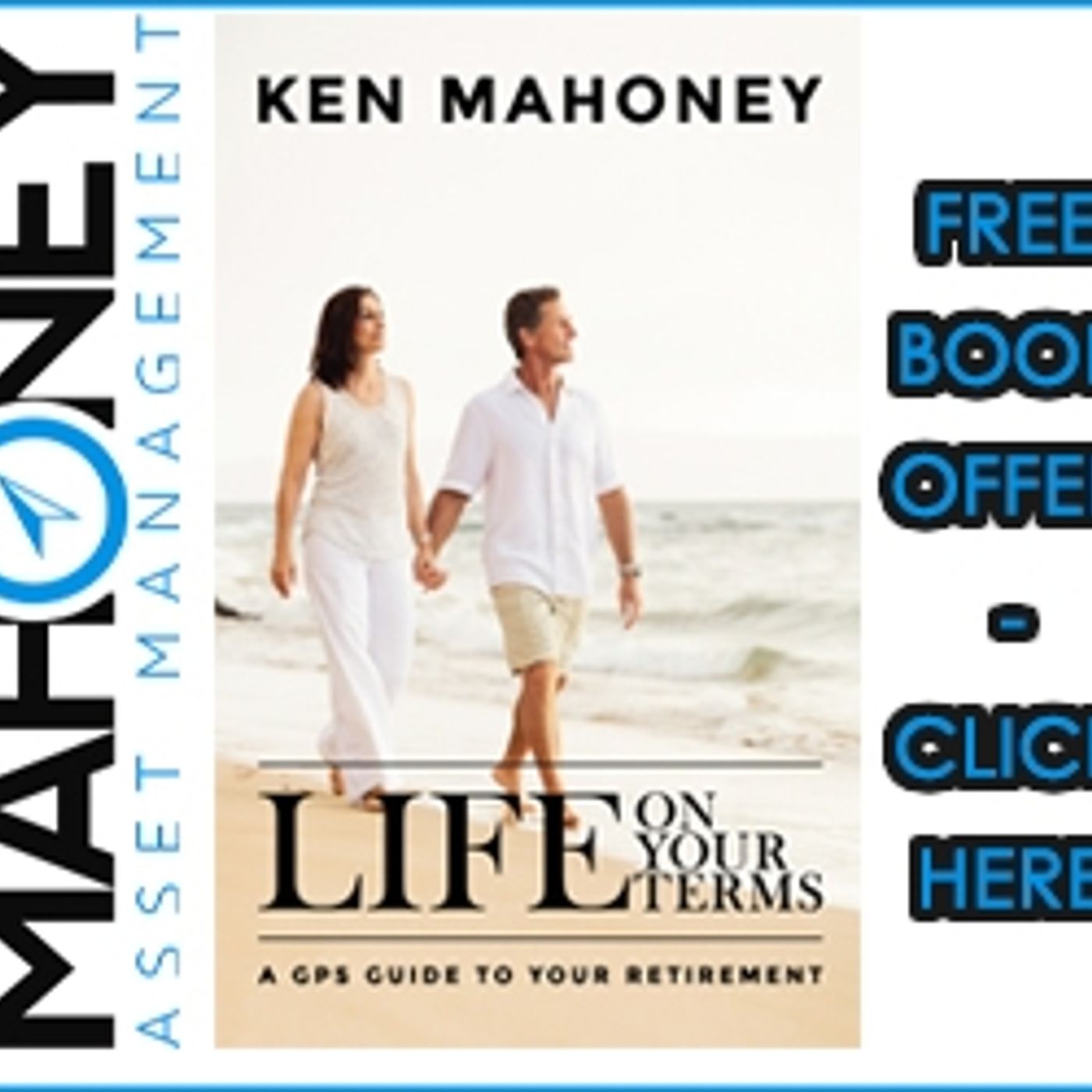 Ken Mahoney GPS Show 5-14-17 episode artwork