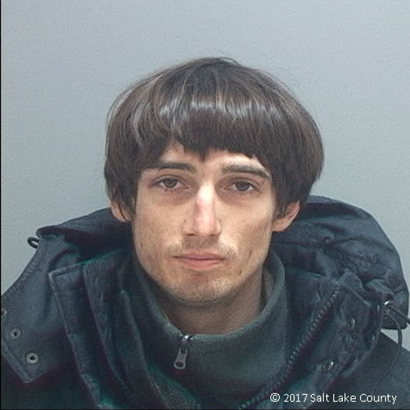 Man arrested for carjacking cabbie in Salt Lake City episode artwork