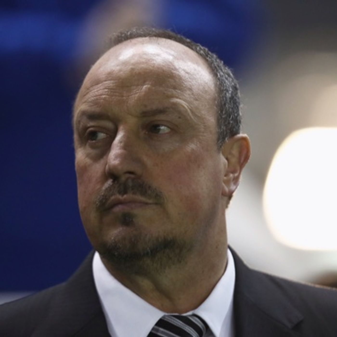 Rafa praises players' "fantastic" efforts episode artwork