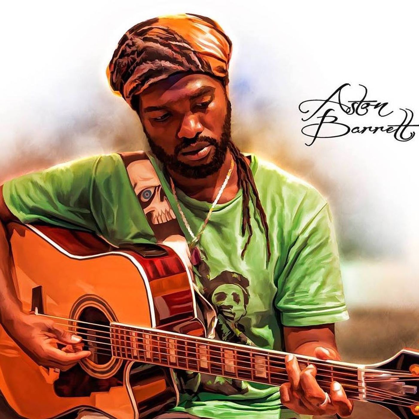 The Big Interviews with Graham Walker