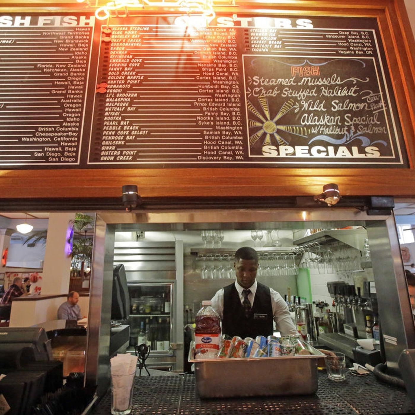 Utah lawmakers pass sweeping alcohol policy reform episode artwork
