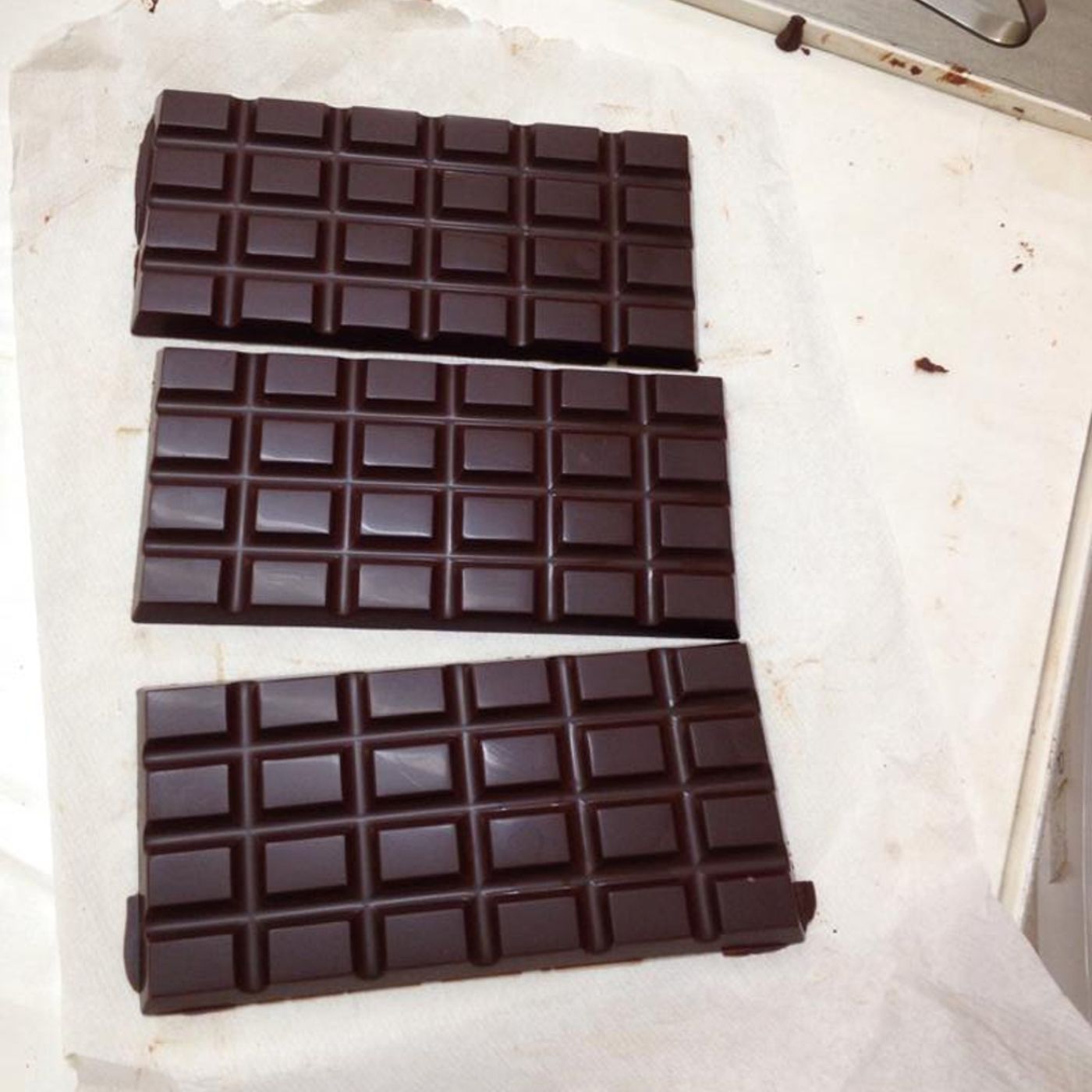 Episode 4: The High Price of Cheap Chocolate