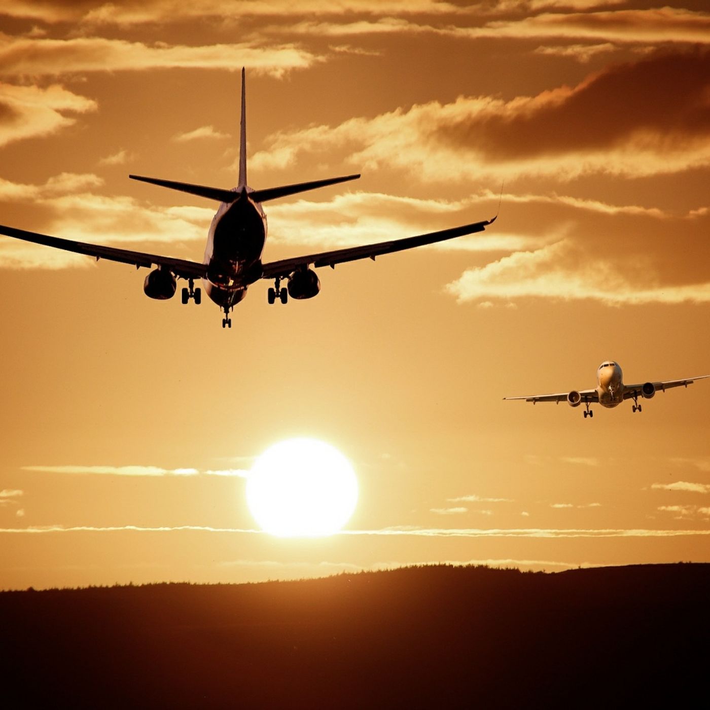 Holiday Booking Dangers