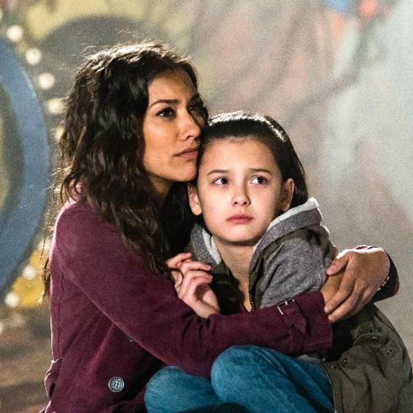 Sleepy Hollow: "Child's Play" Review episode artwork