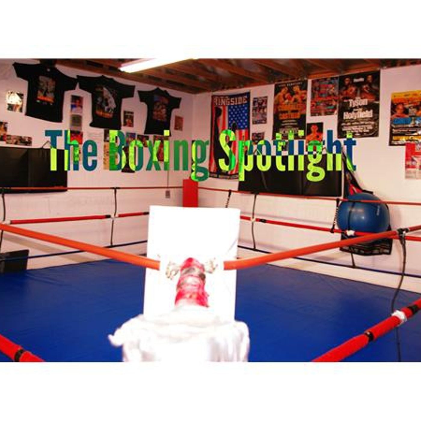 S1 Ep259: Can JM Marquez beat Keith Thurman--Is Gilberto Ramirez ready for GGG ? episode artwork