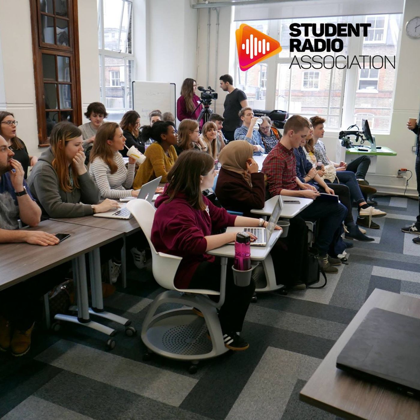 Student Radio Association