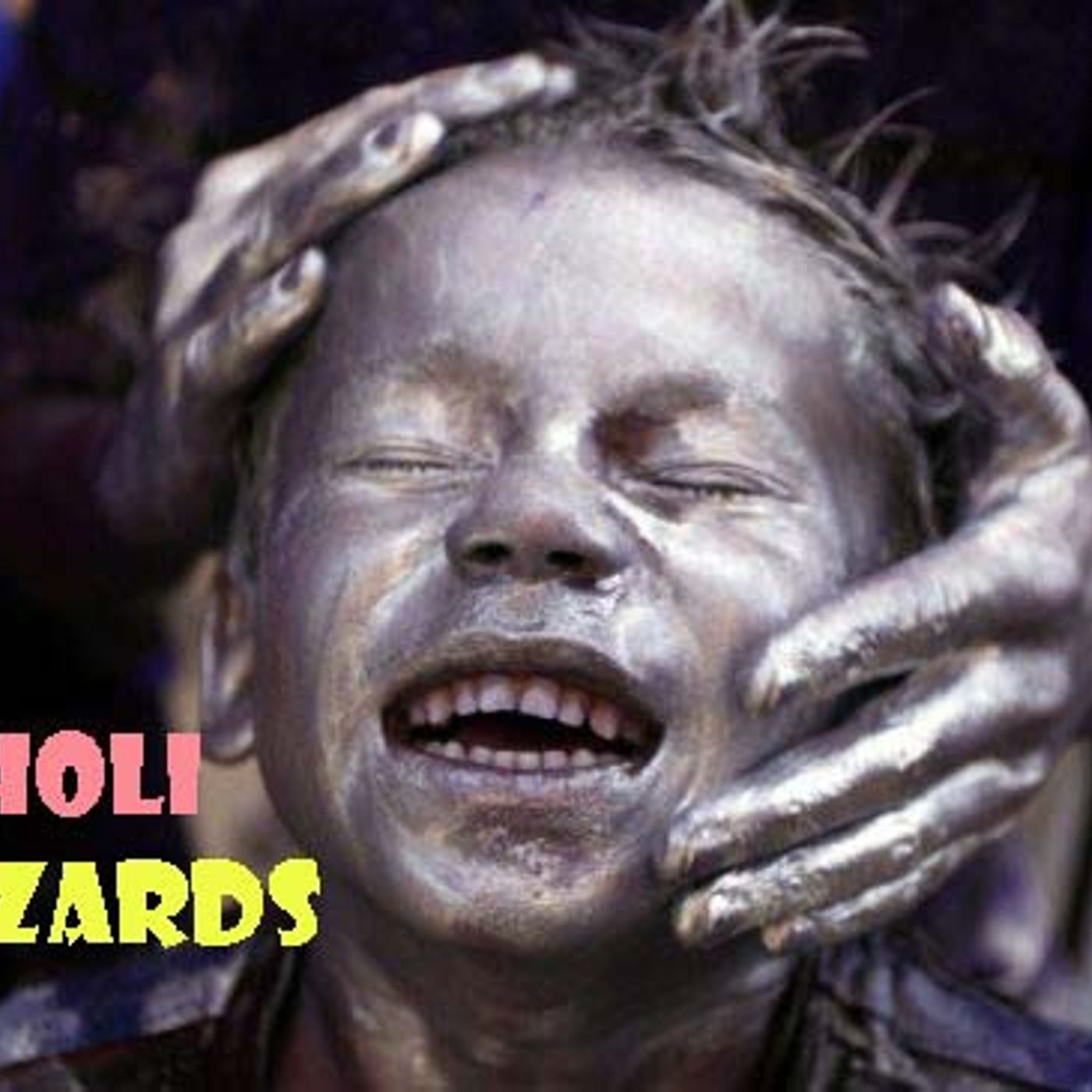 HOW TO GET RID OF HOLI COLORS thumbnail