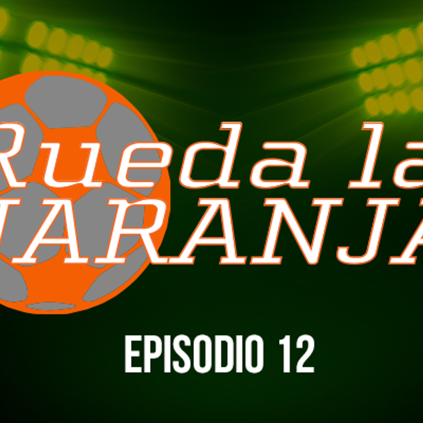 Rueda La  Naranja