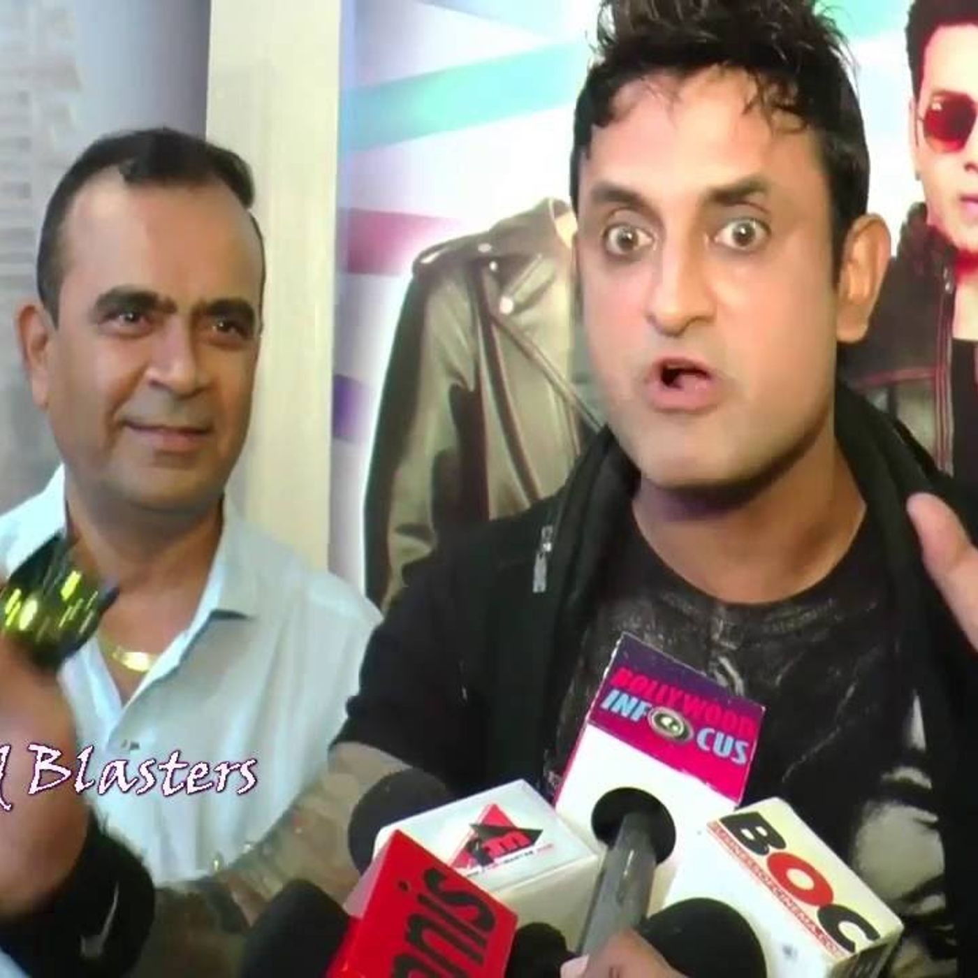 RED FM exclusive call to Aamir Khan on his Birthday thumbnail