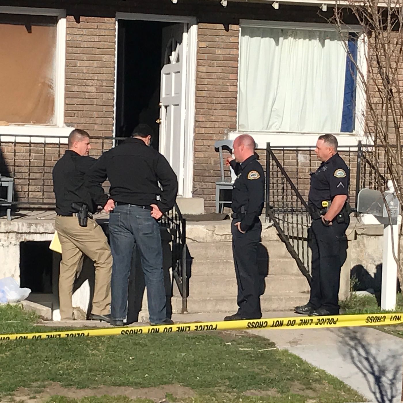 Man dies after shooting in Provo home episode artwork