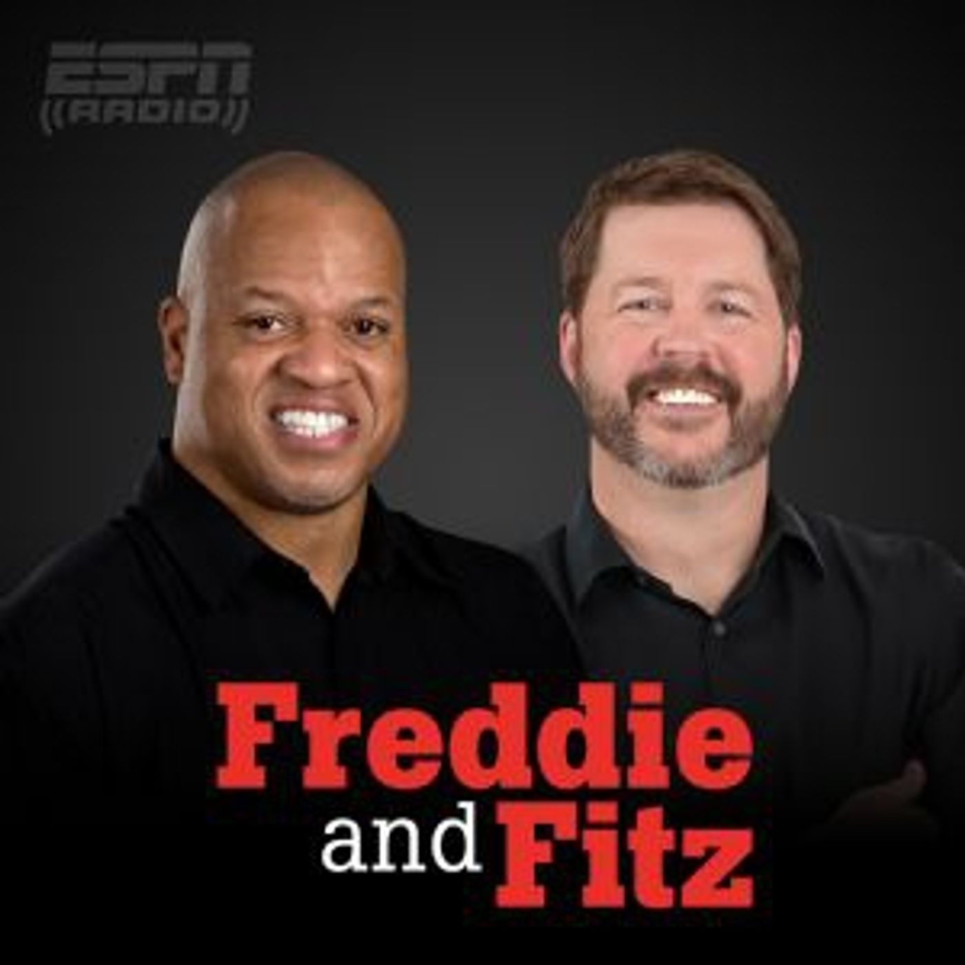 ESPN's Freddie Coleman breaks down the bracket and gives his pick to win it all! episode artwork