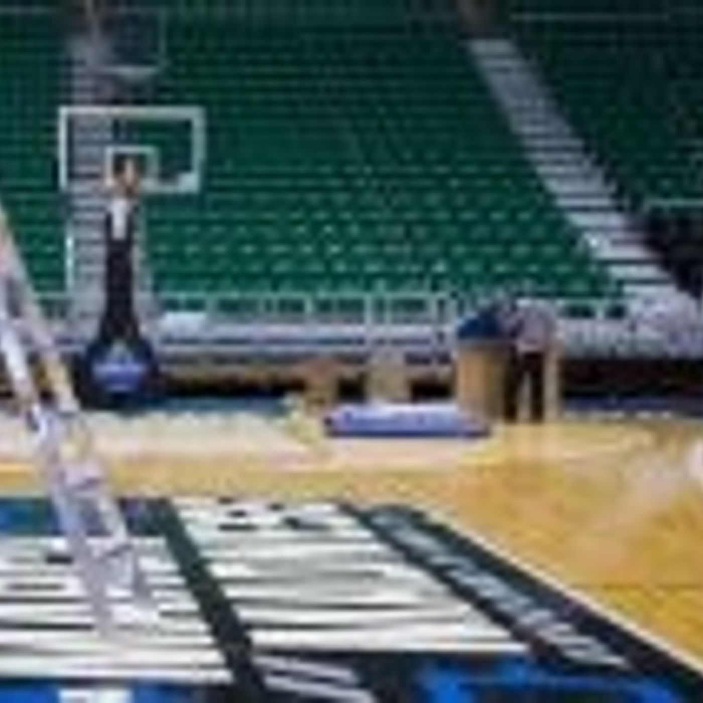 Lots of positive impact for Salt Lake City hosting March Madness games episode artwork