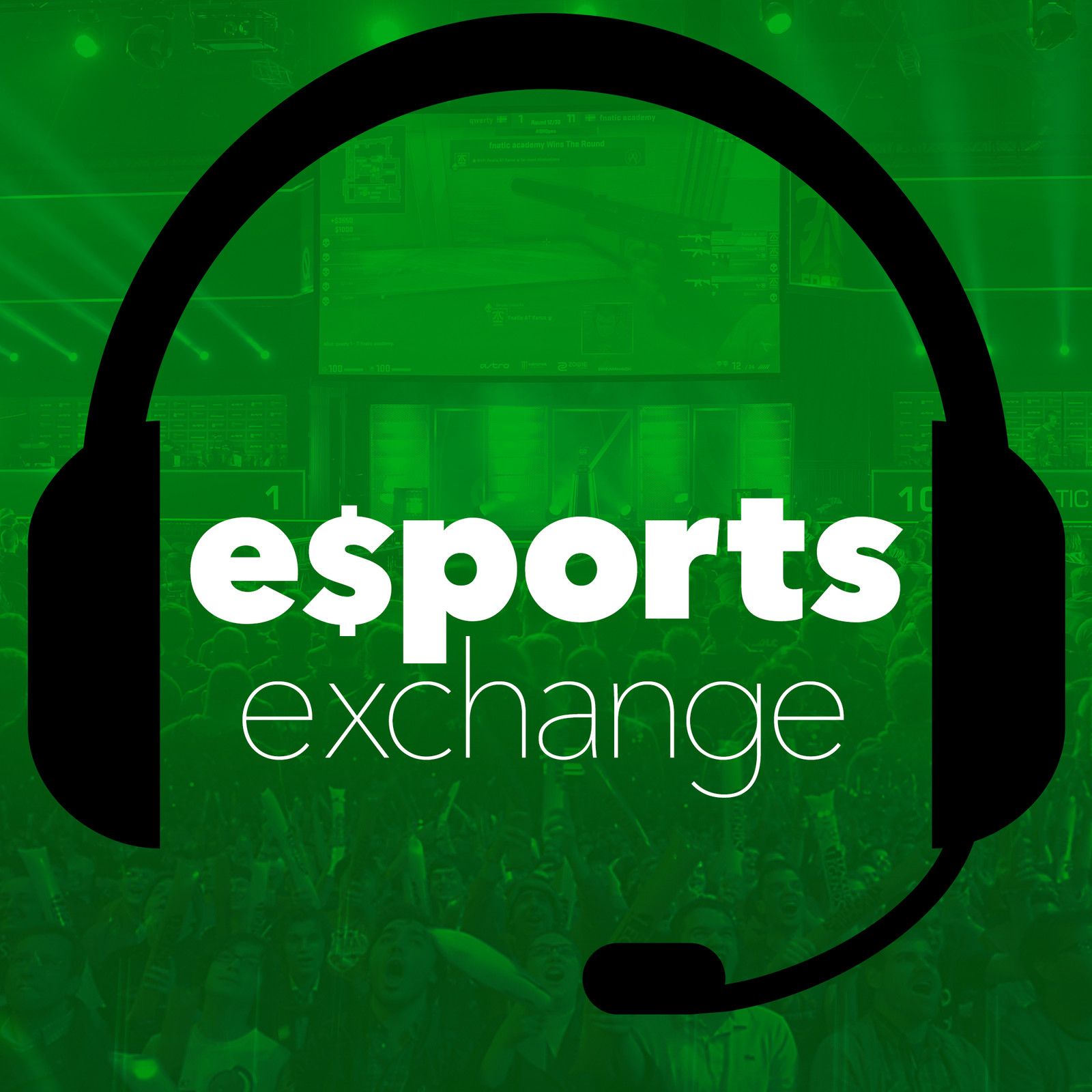 Bruce Stein (CEO aXiomatic): Franchising in esports is a bullseye for us