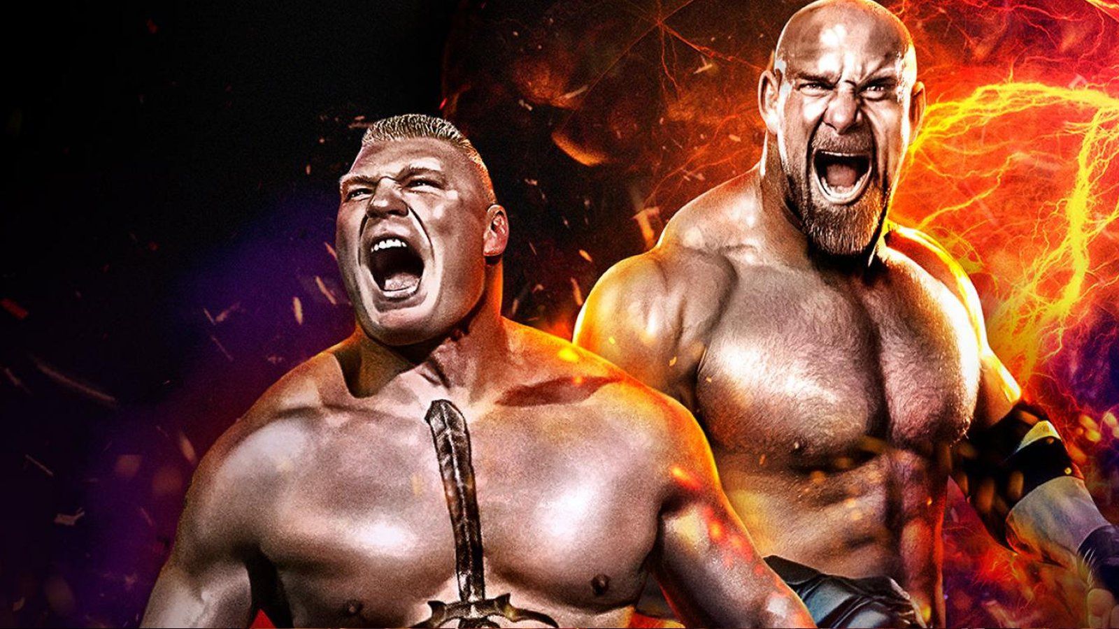 Заставки на рабочий стол Wrestling