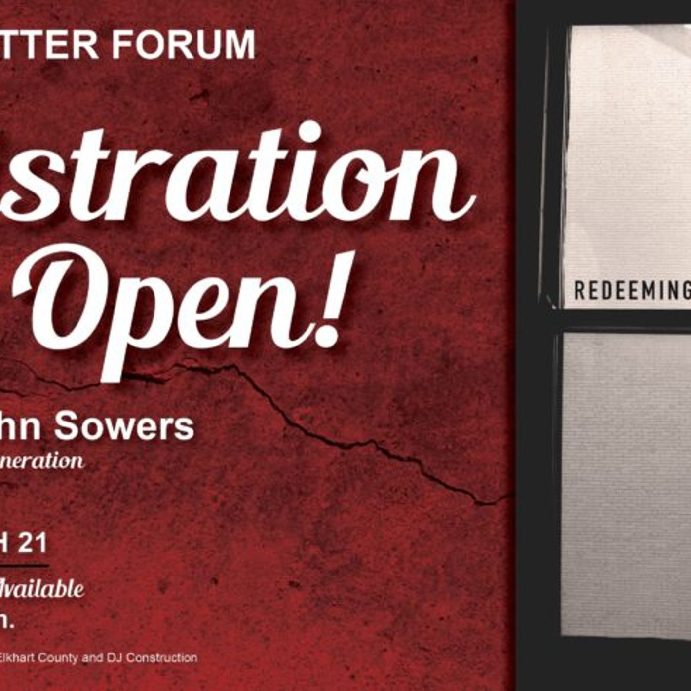 DJ Construction CEO Bob Schrock talks about the Fathers Matter Forum and its importance episode artwork