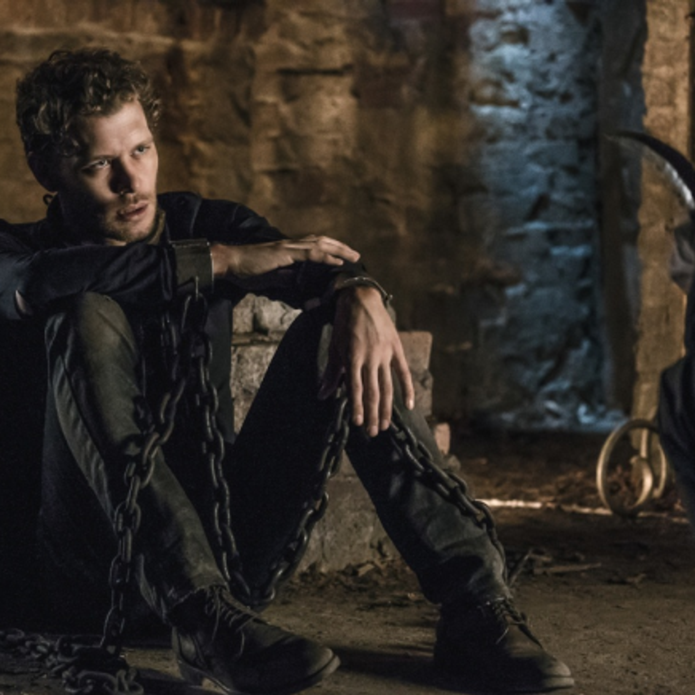S4E1 / Talking The Originals: "Gather Up the Killers" Premiere Review episode artwork