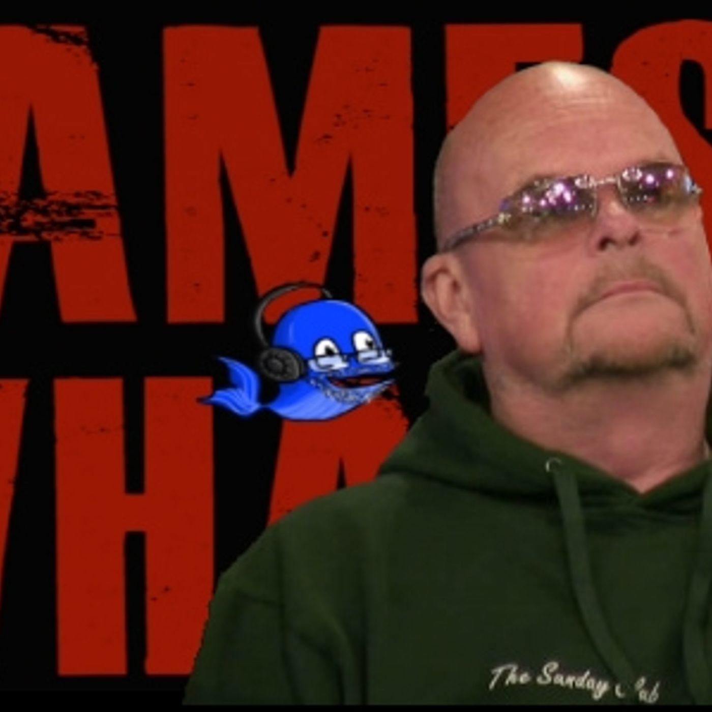 182: The show that puts lead in your pencil – James Whale Radio Show episode artwork