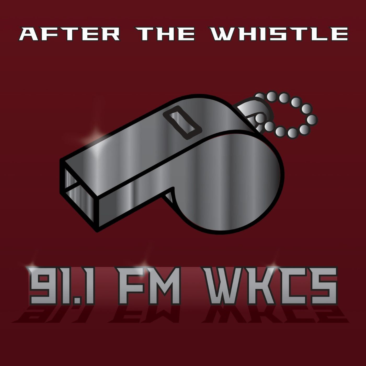 After the Whistle Sports, April 24, 2017 episode artwork