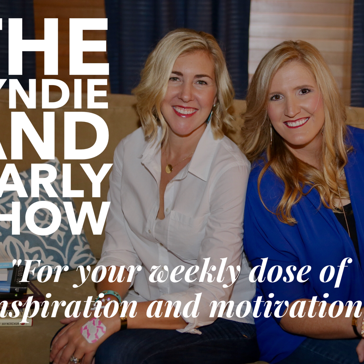 Episode 20 - Surround yourself with greatness!