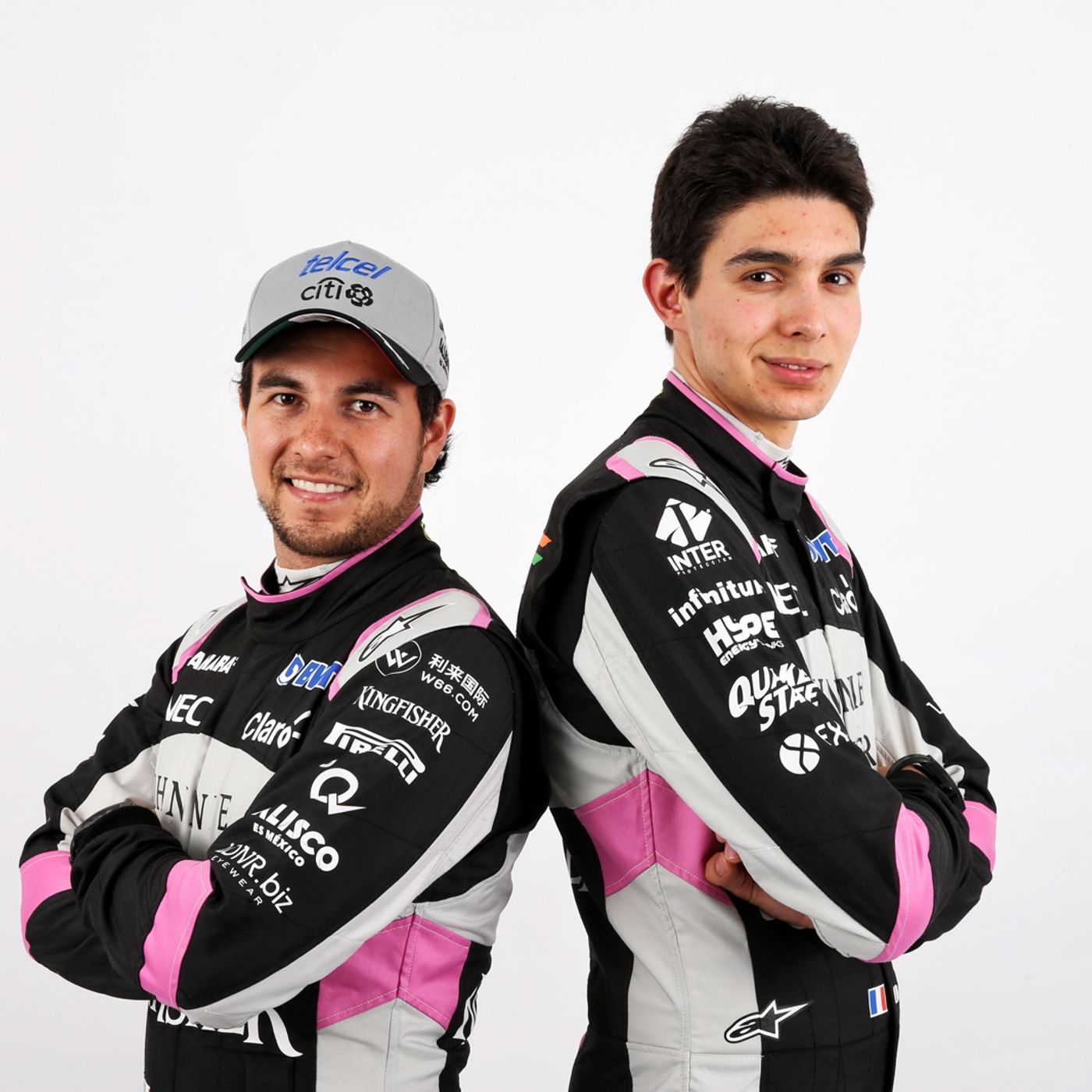 S1 Ep149: e147 - Getting ready to turn Melbourne pink! | The NR F1 Podcast episode artwork