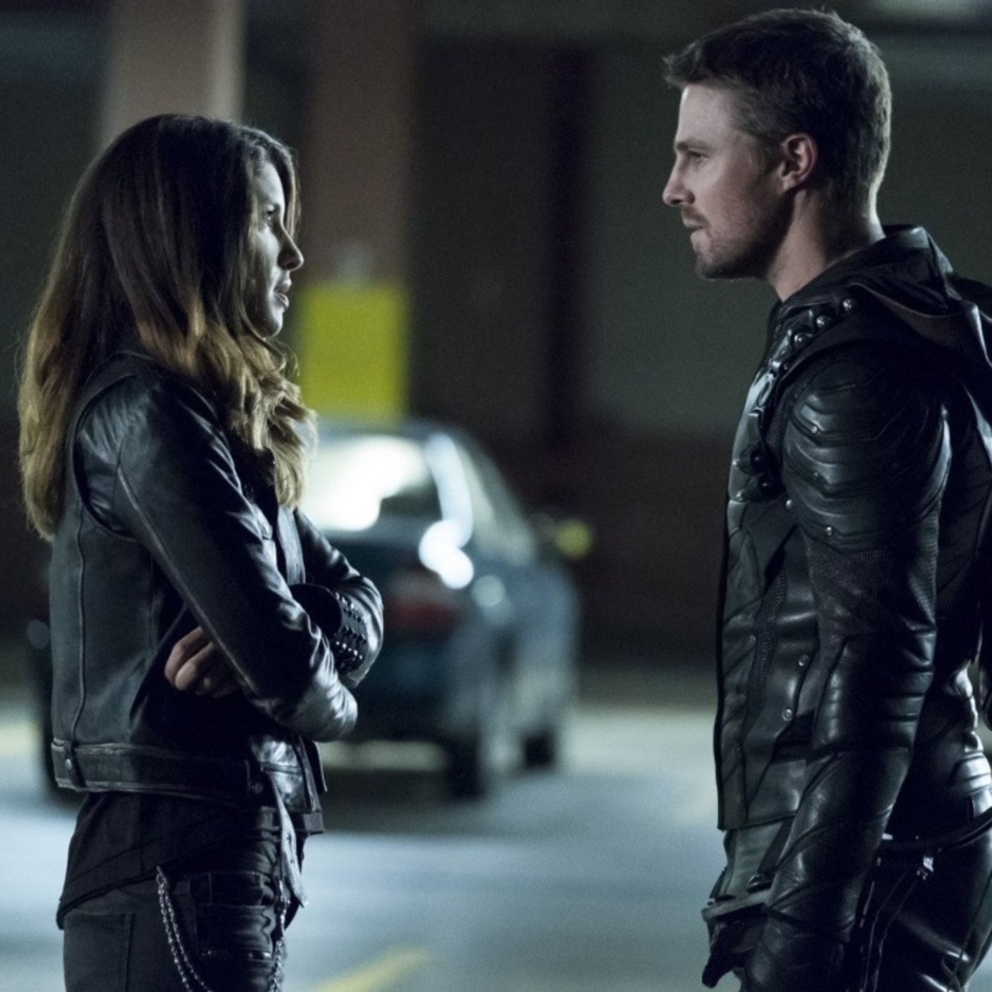 Arrow: Season 5 | Episode 11 "Second Chances" Review episode artwork