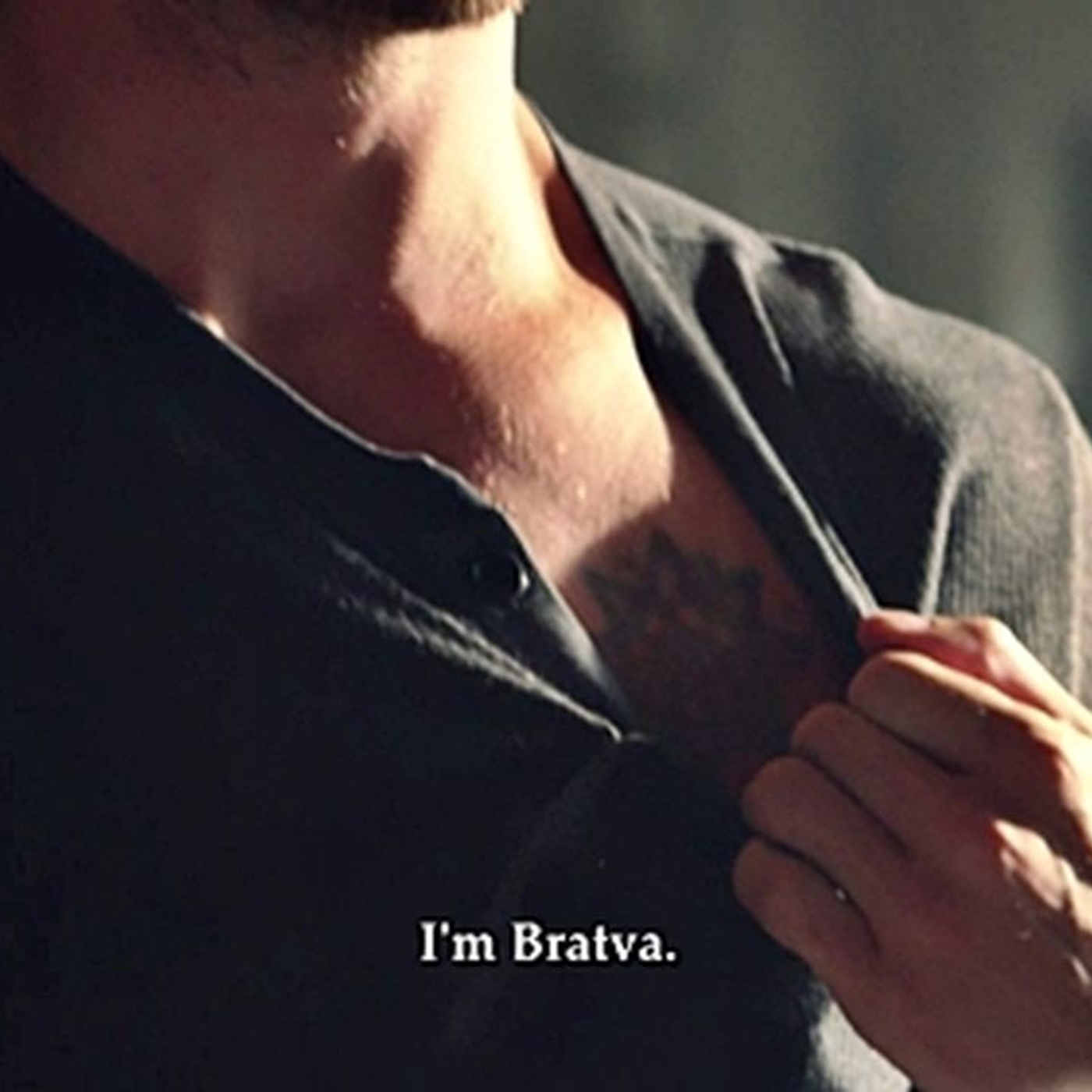 Arrow: Season 5 | Episode 12 "Bratva" Review episode artwork