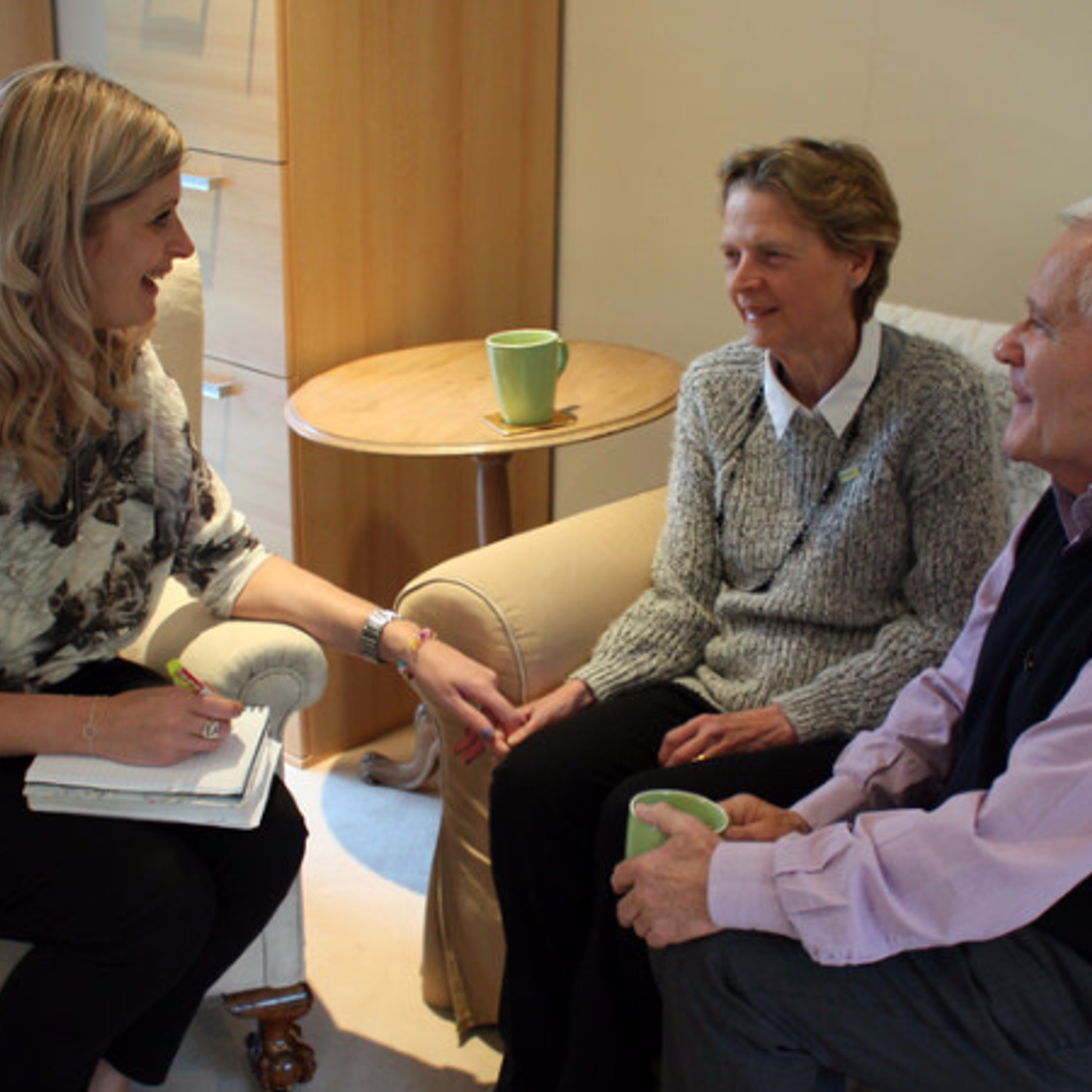 Dementia Forward: Making a real difference