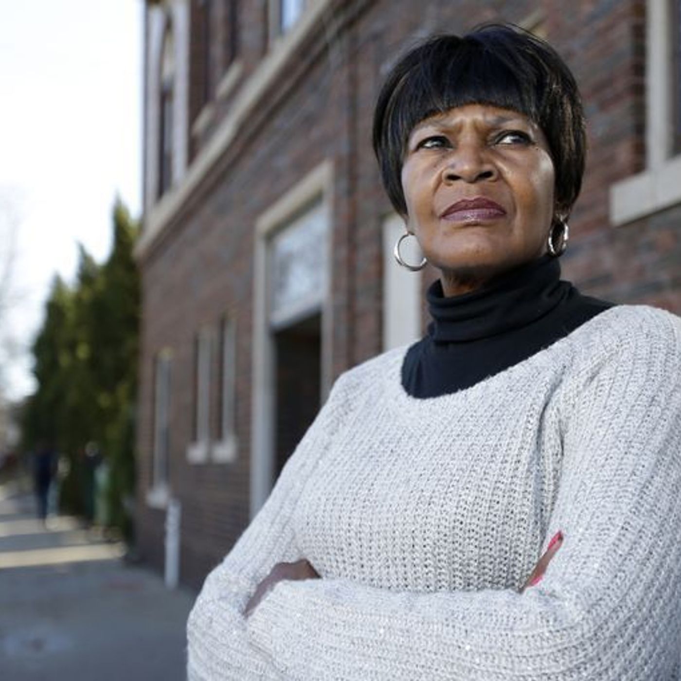 Epidemic of childhood trauma haunts Milwaukee