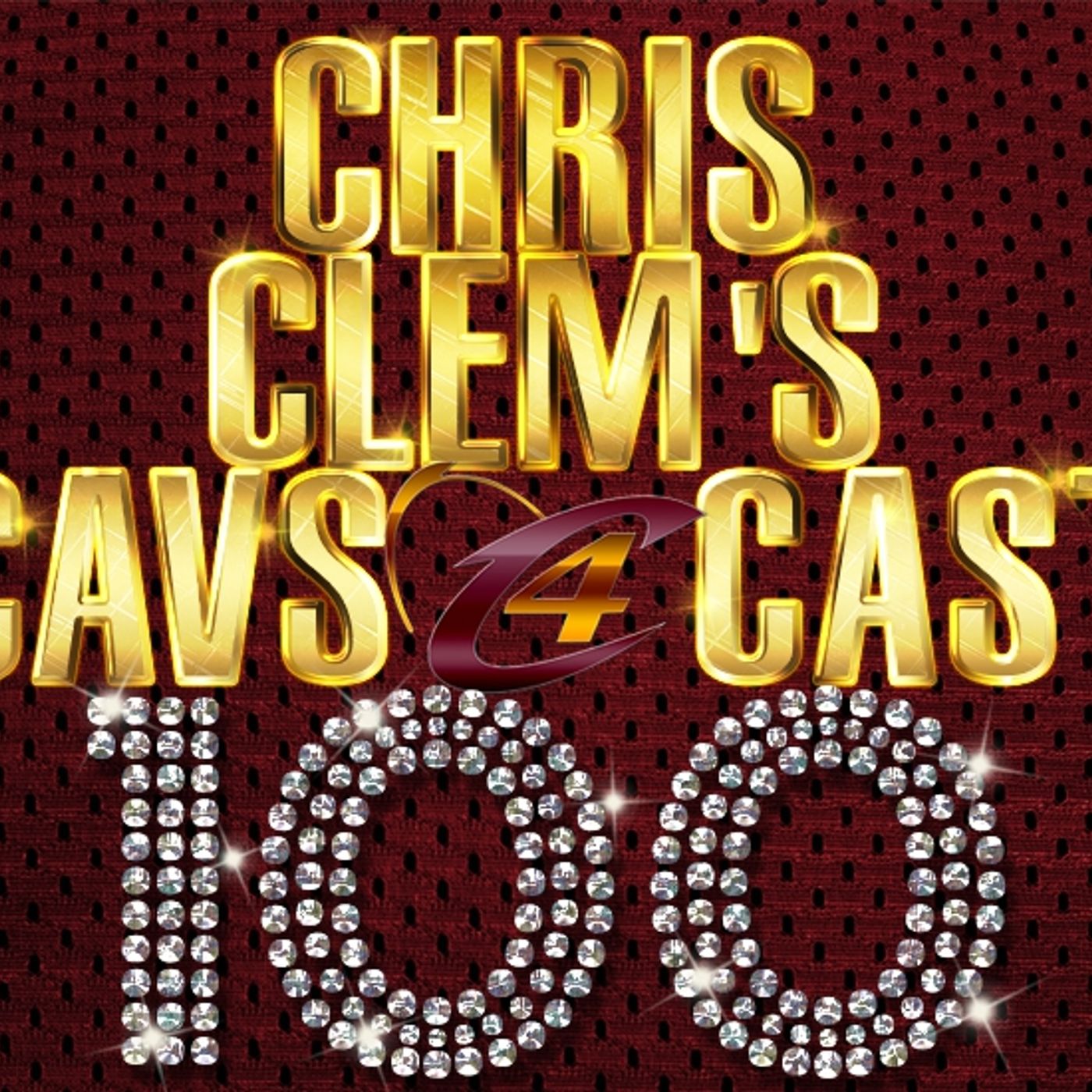 S1 Ep25:  Chris Clem’s Cavs Cast #100 – 3/27/17
