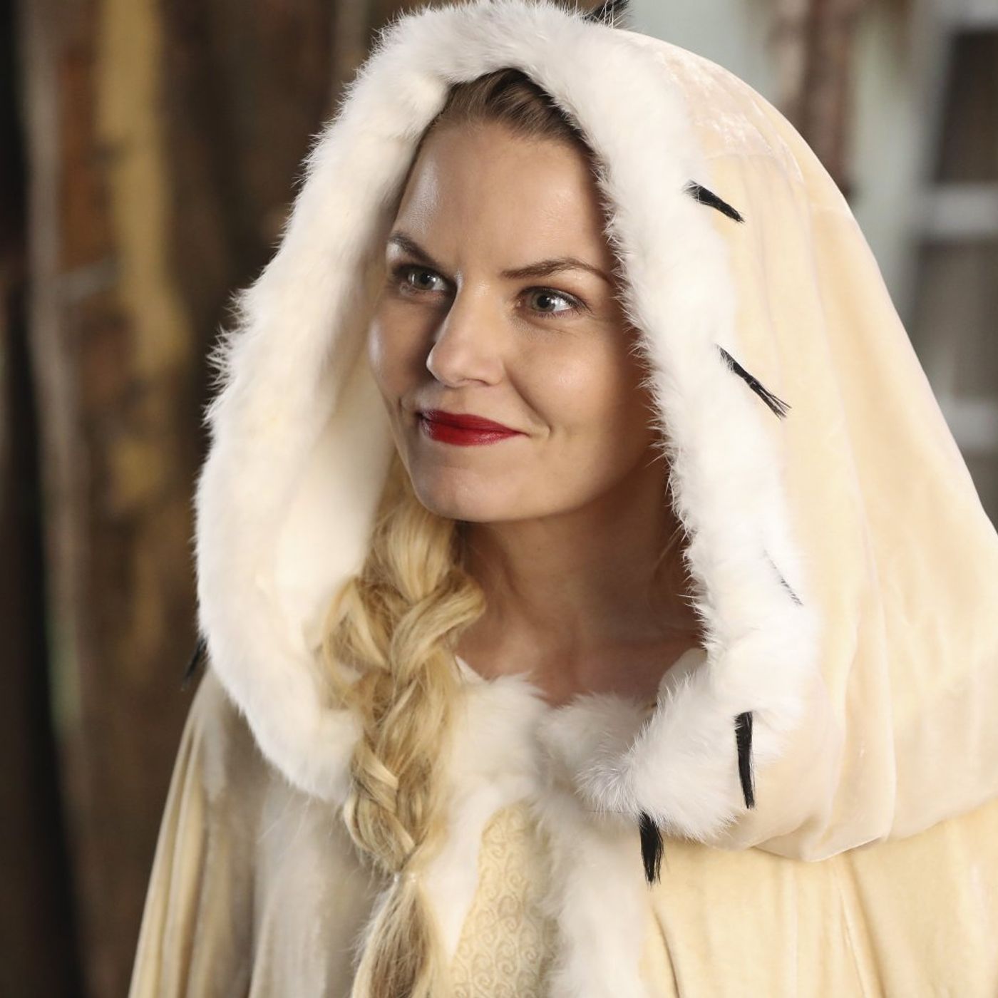 Once Upon a Time: "Tougher Than the Rest" Review episode artwork