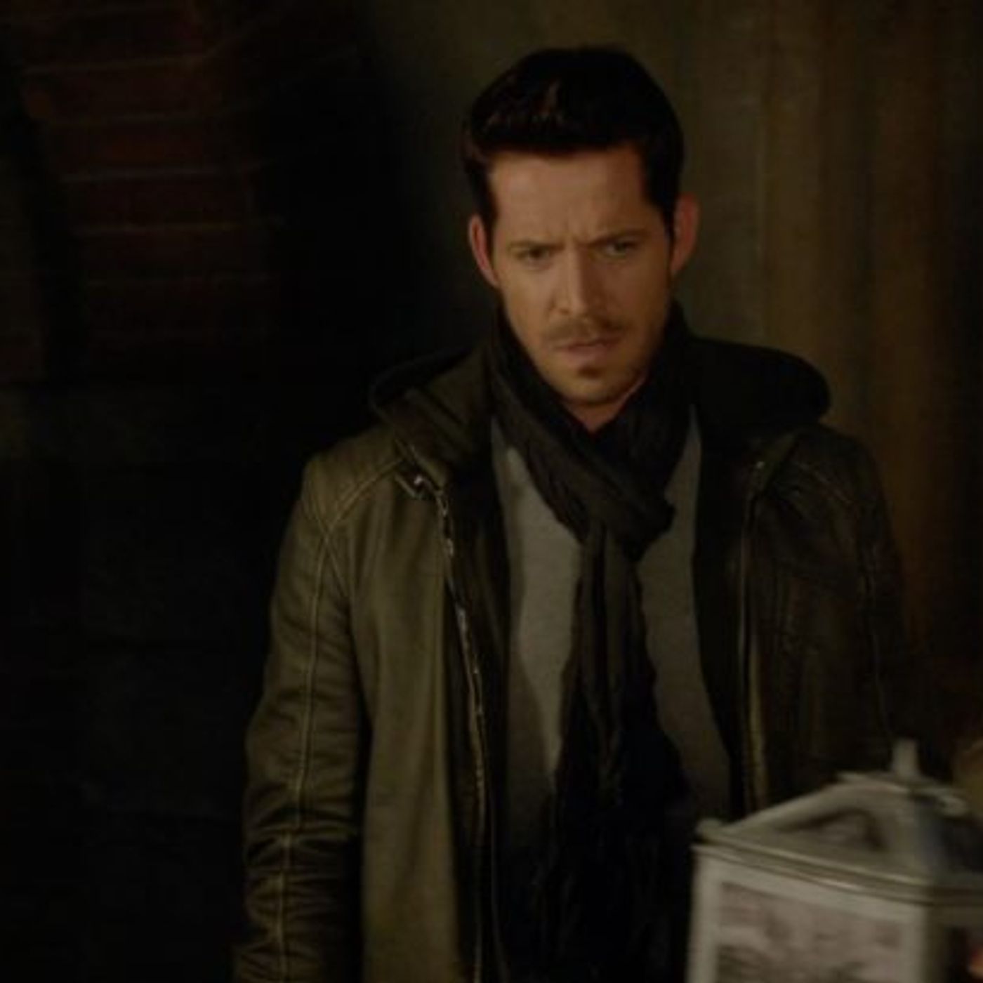 Once Upon a Time: "Murder Most Foul" Review episode artwork