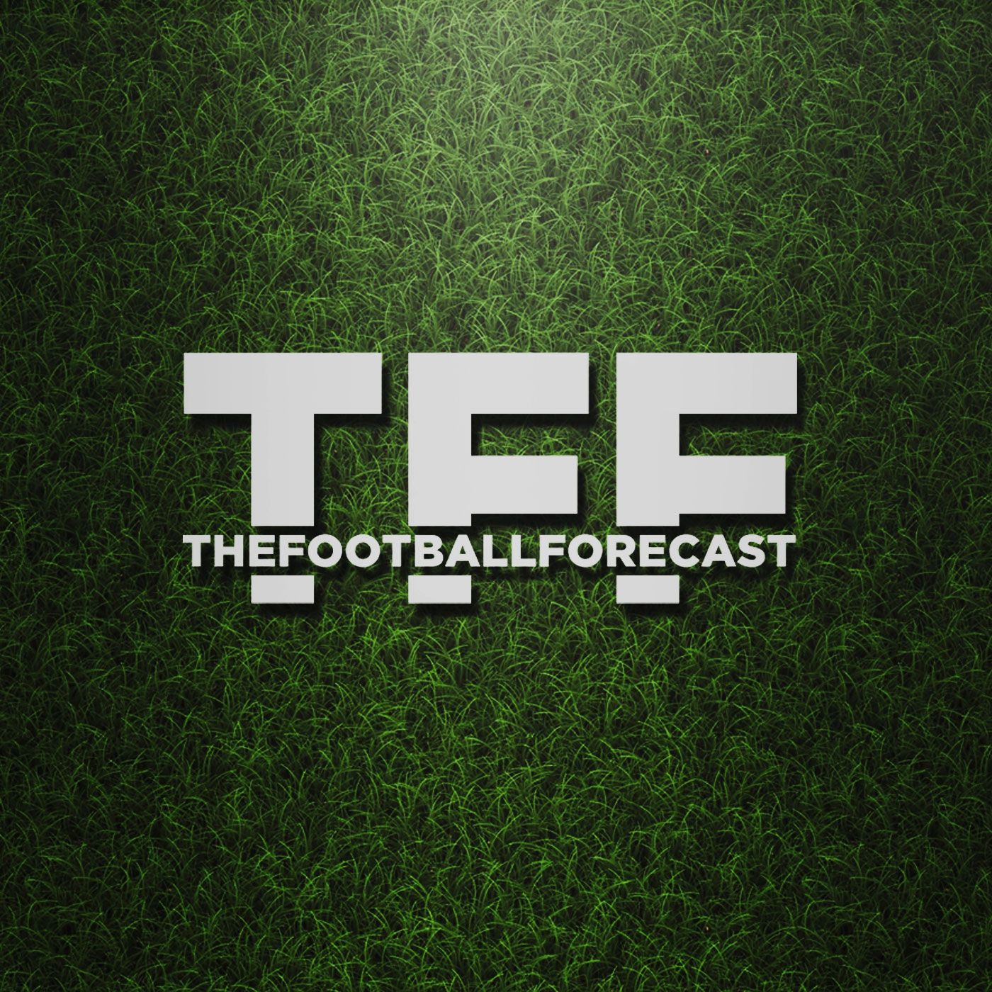 The Football Forecast / TFF Talks #22 (27/3/17)