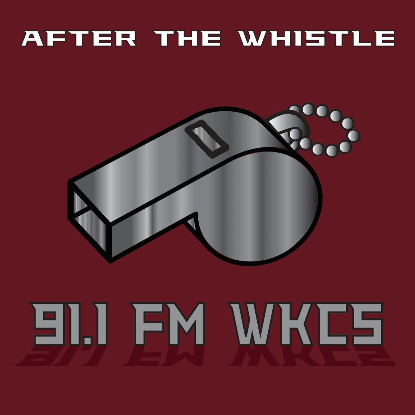 After the Whistle Sports, March 27, 2017 episode artwork