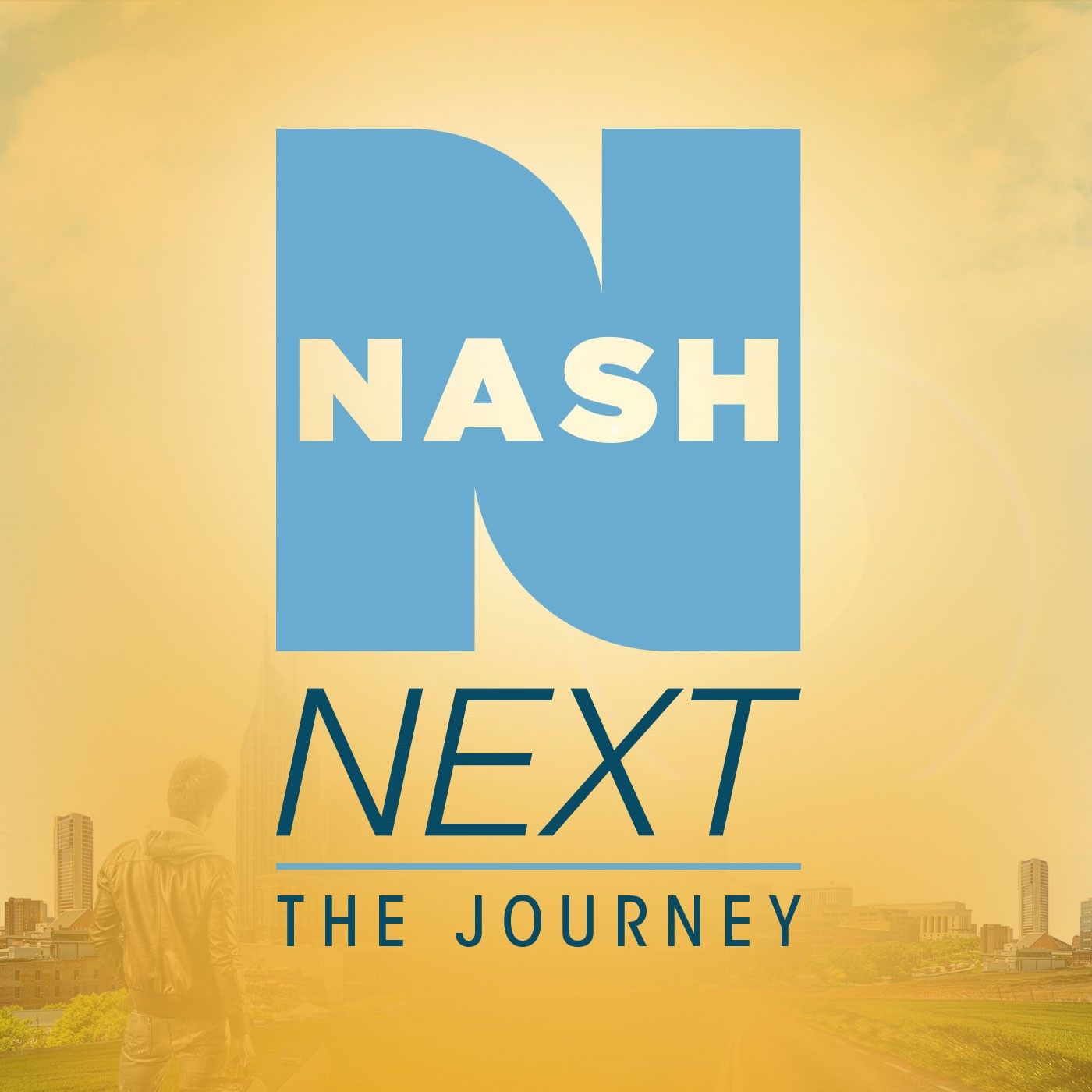 NASH Next – The Journey