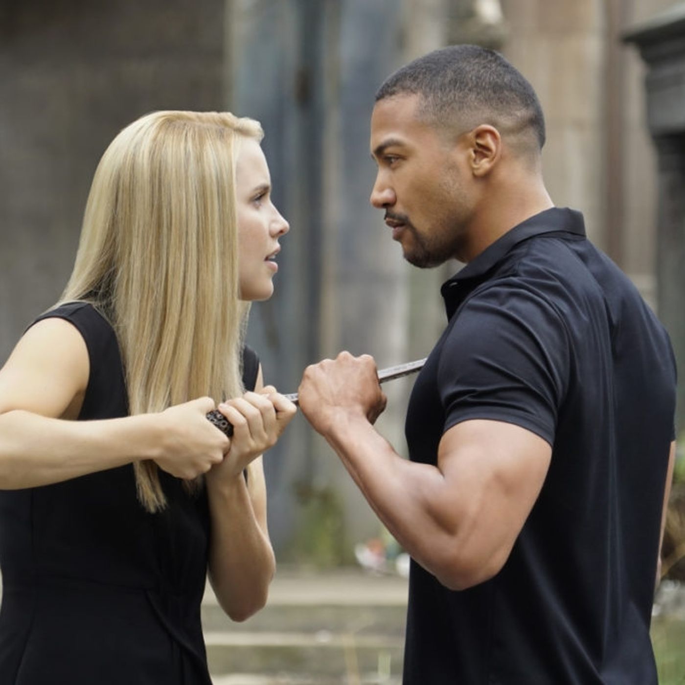 S4E2 / Talking The Originals: "No Quarter" Review episode artwork