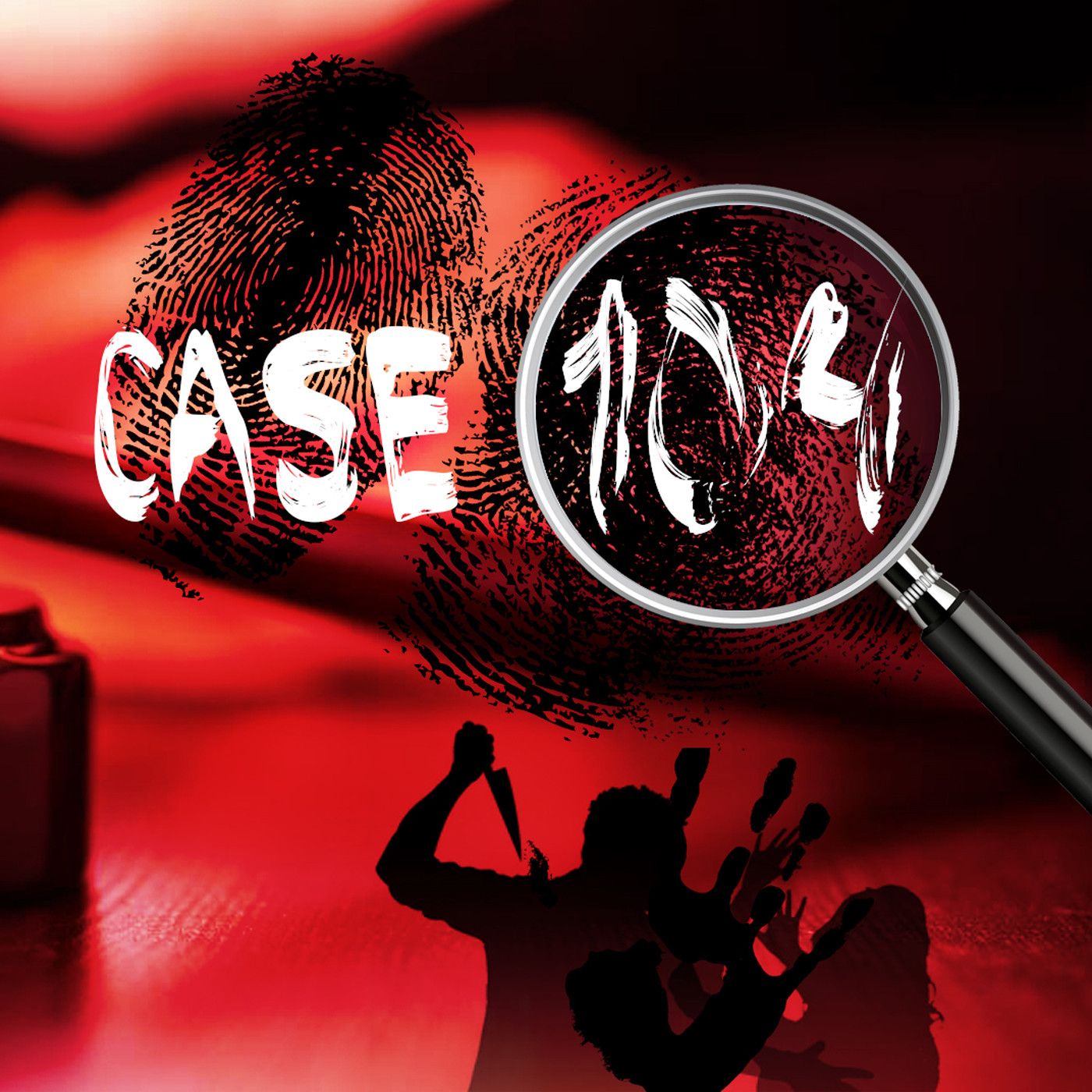 Case 104 Case 1 - Mumbai Terror Attack