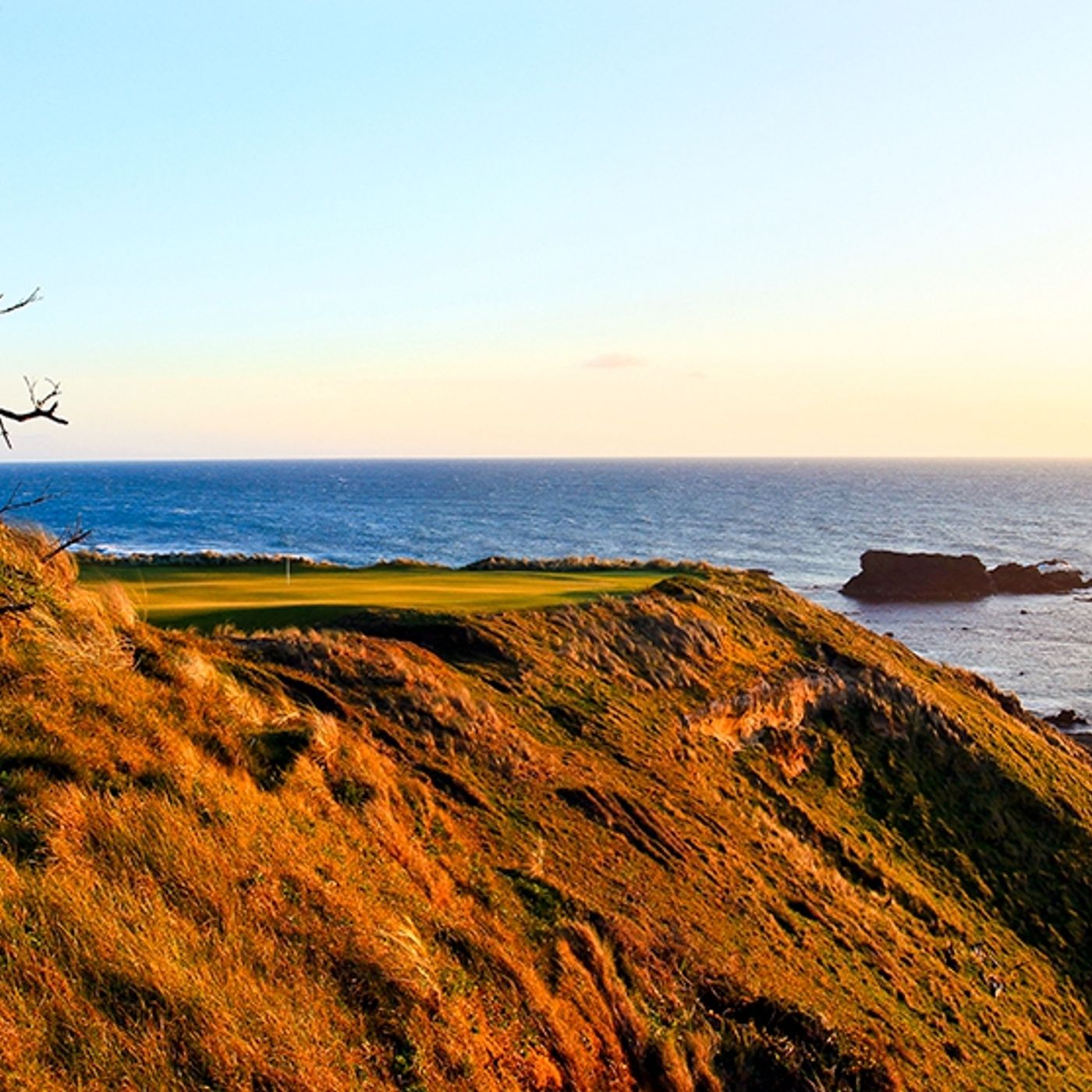 Ep. 54: FOX Sports’ Shane Bacon “Gets Lost” at Bandon Dunes