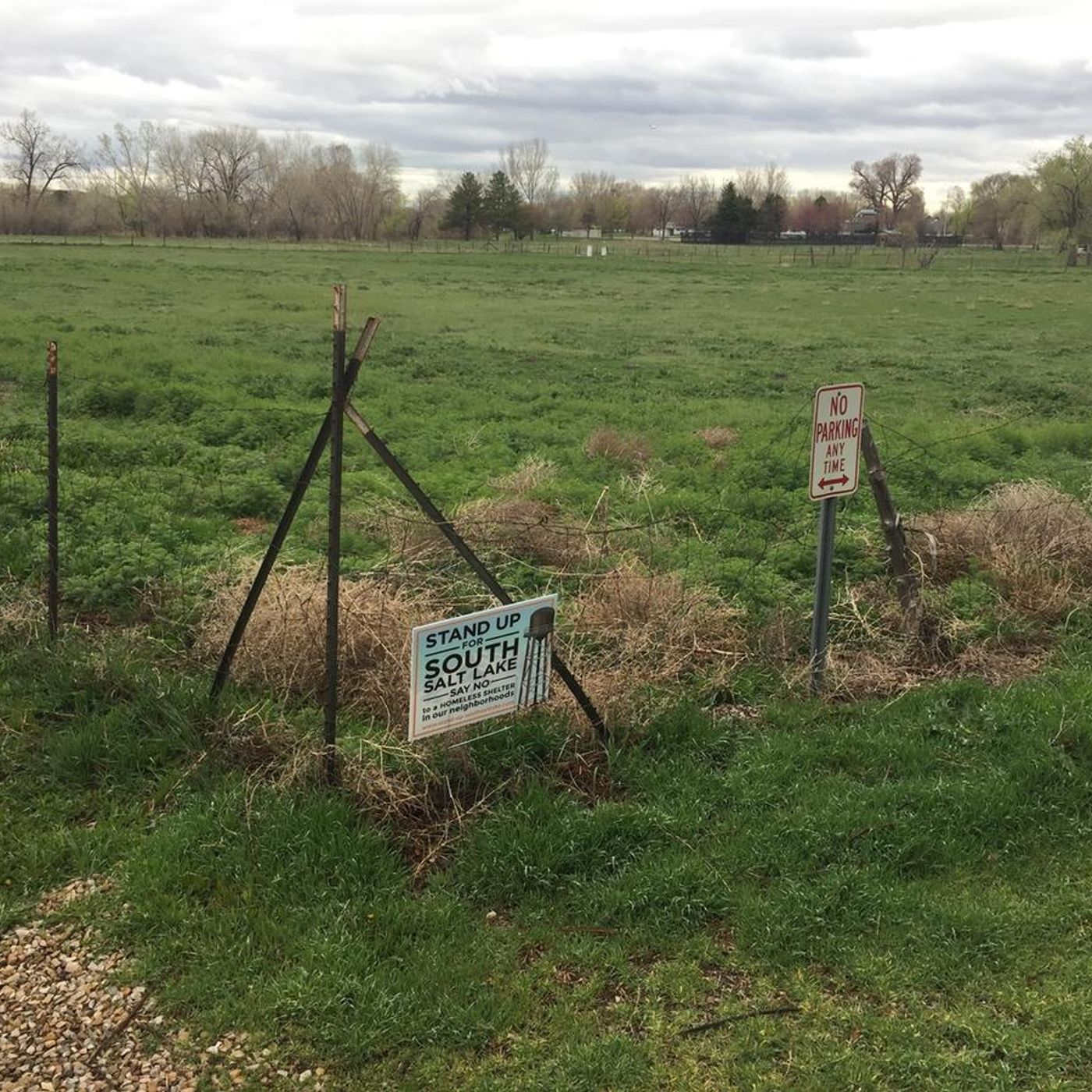 County chooses South Salt Lake for new homeless resource center episode artwork