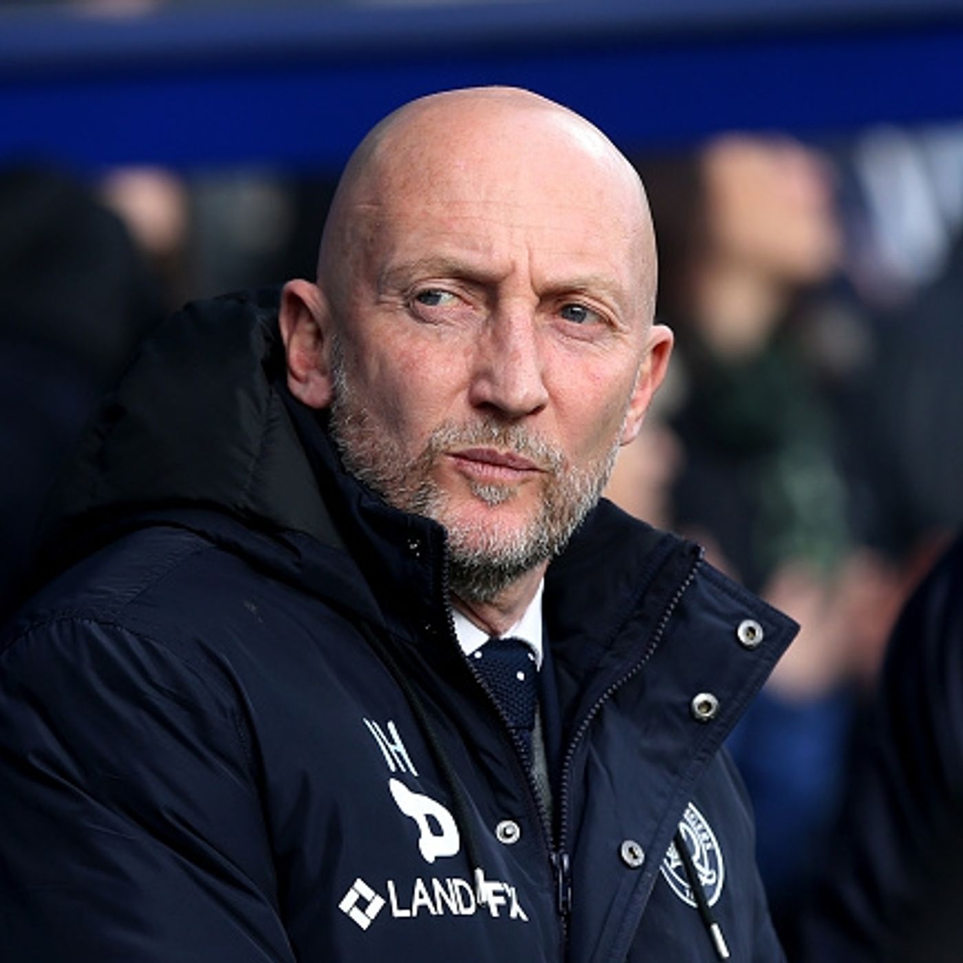 REACTION: #DCFCvQPR #QPR #COYRS Ian Holloway admits that tonight the best team won #EFL