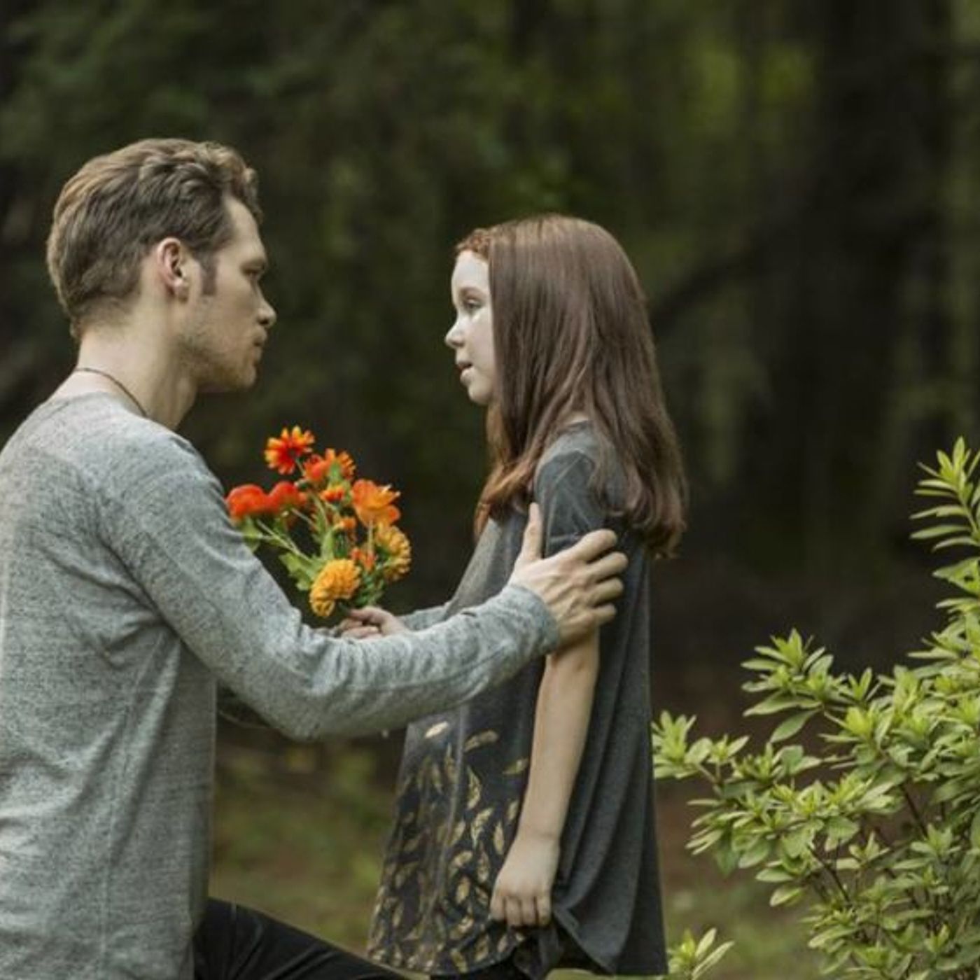 S4E3 / Talking The Originals: "Haunter of Ruins" Review episode artwork