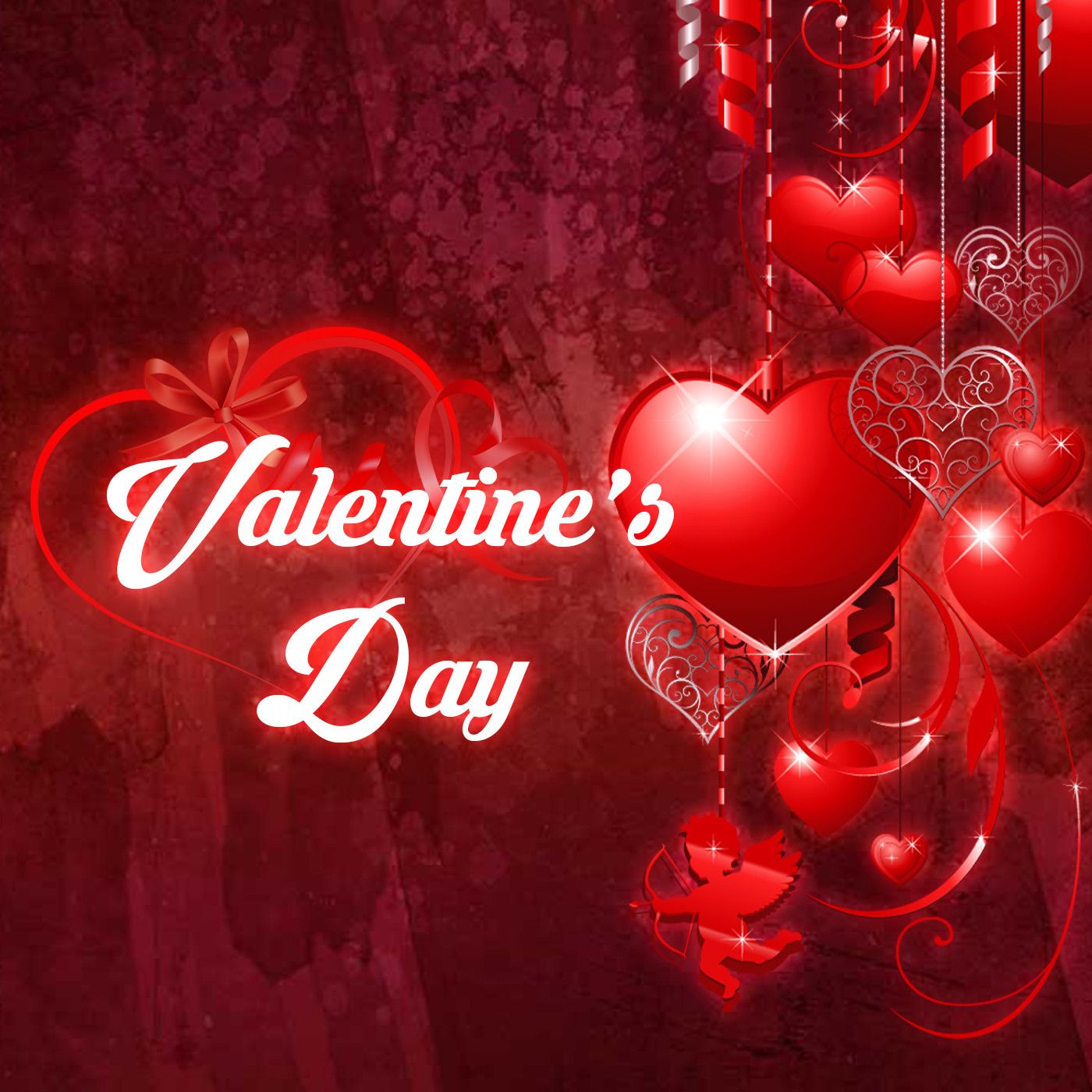 Valentine's Day Special