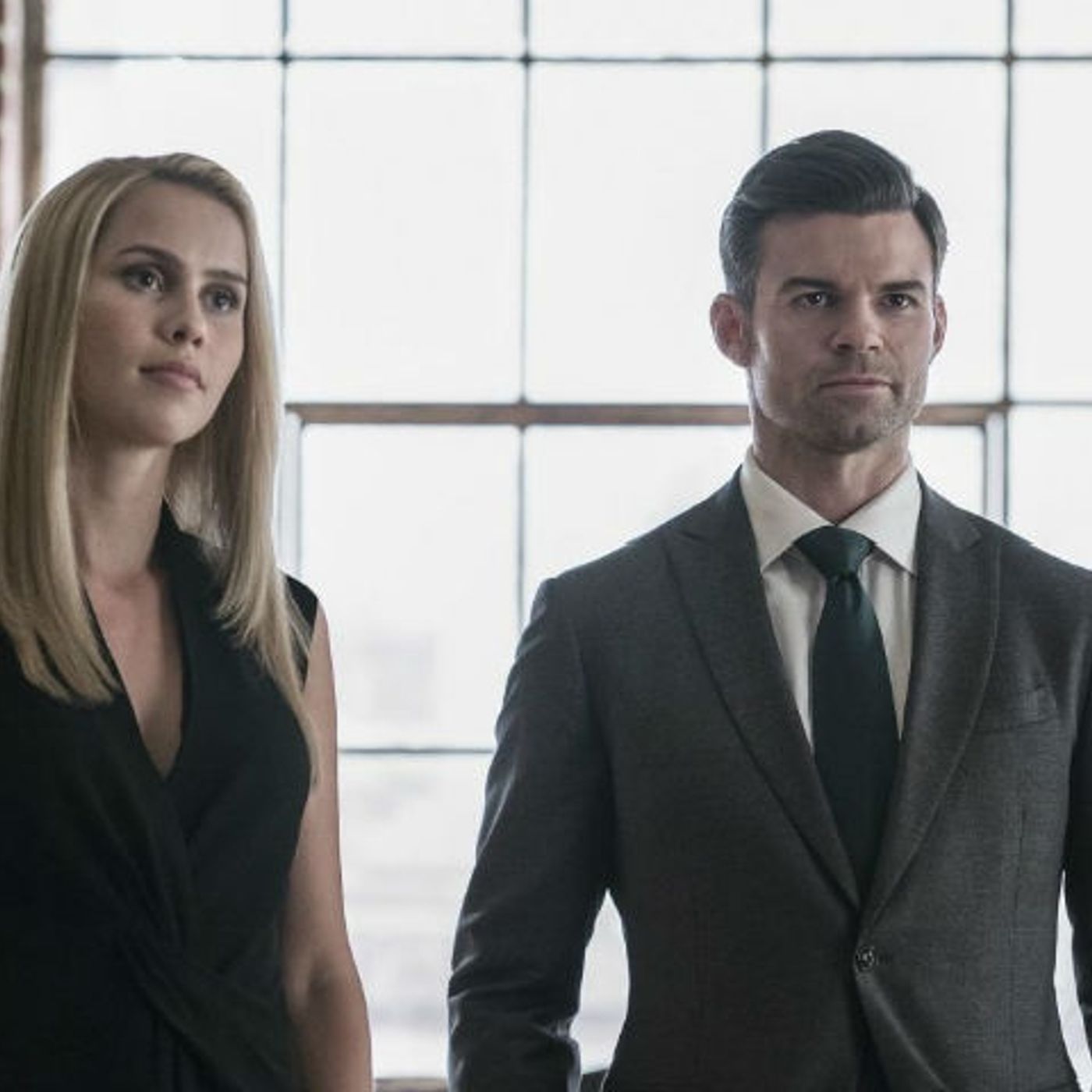 The Originals: Season 4 | Episode 2 "No Quarter" Review episode artwork
