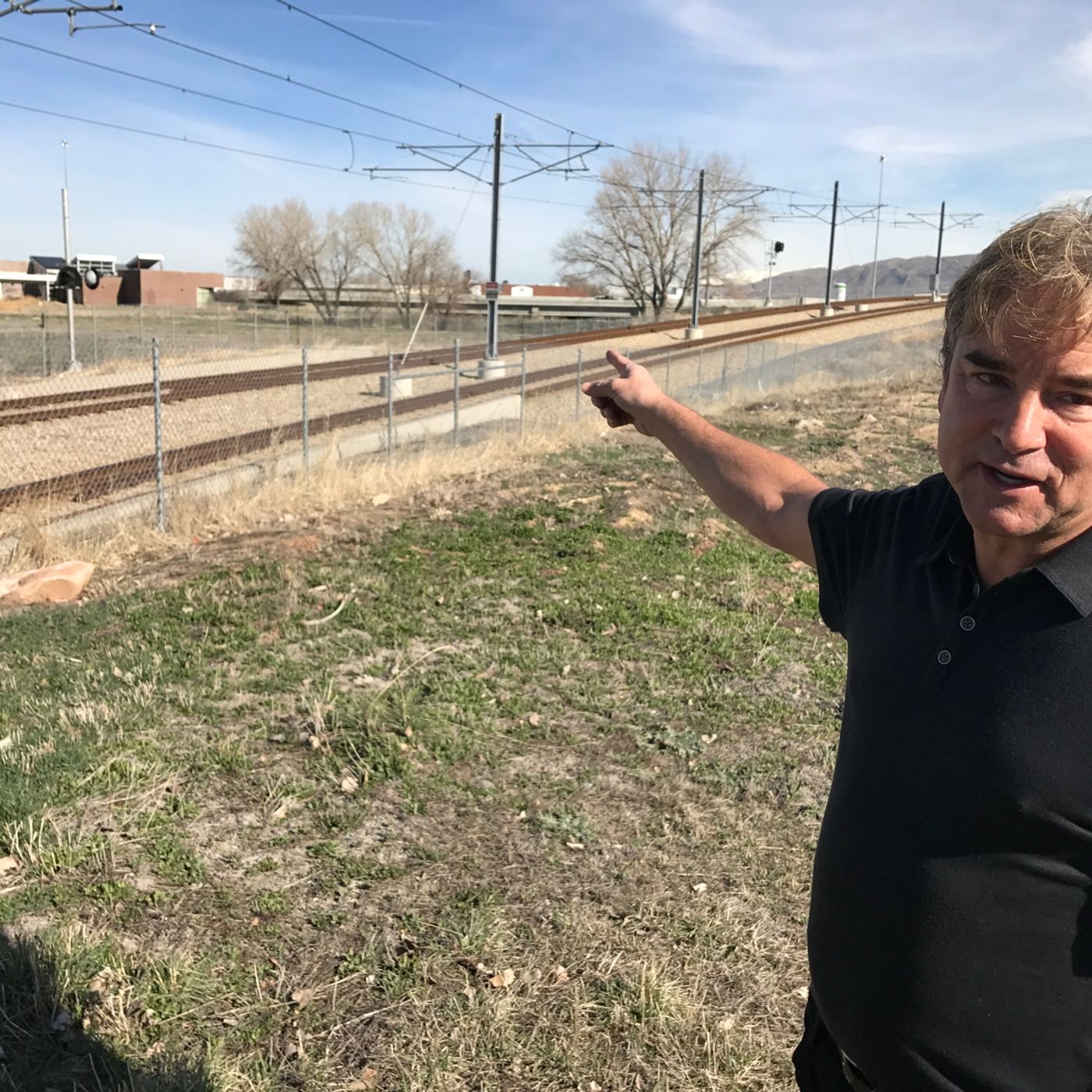 West Valley businesses building coalition for South Salt Lake homeless shelter episode artwork