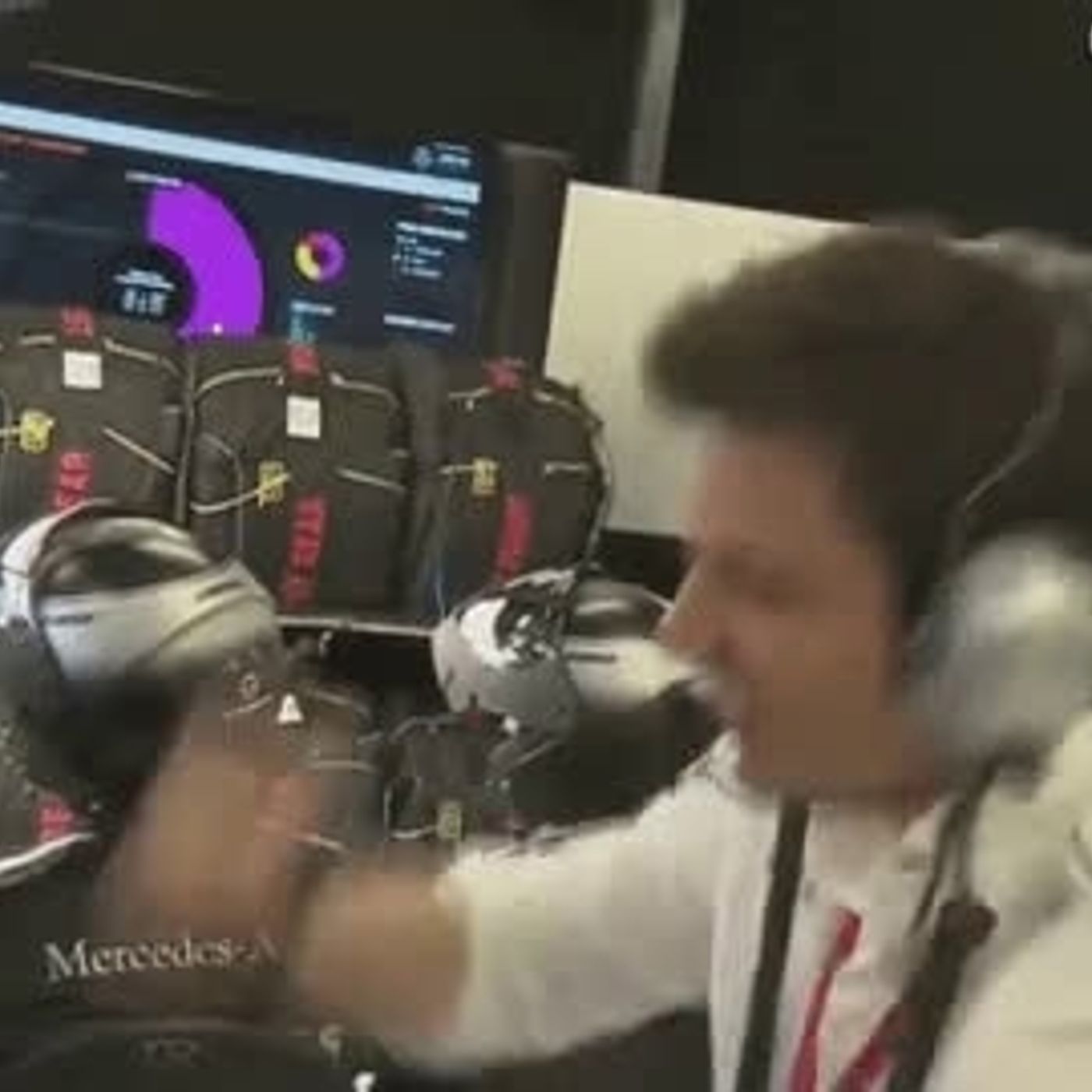 S1 Ep152: e150 - You know what Mercedes are like when they lose | The NR F1 Podcast episode artwork