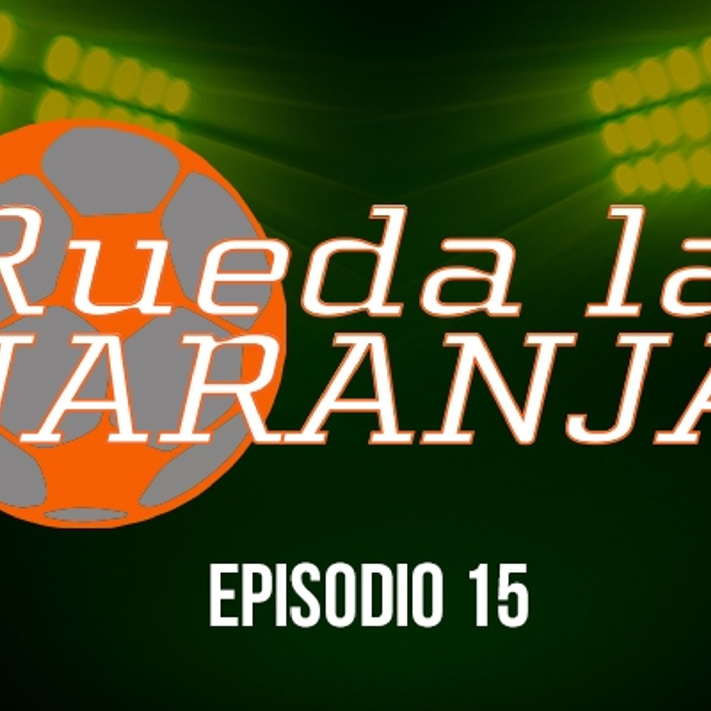 Rueda La  Naranja