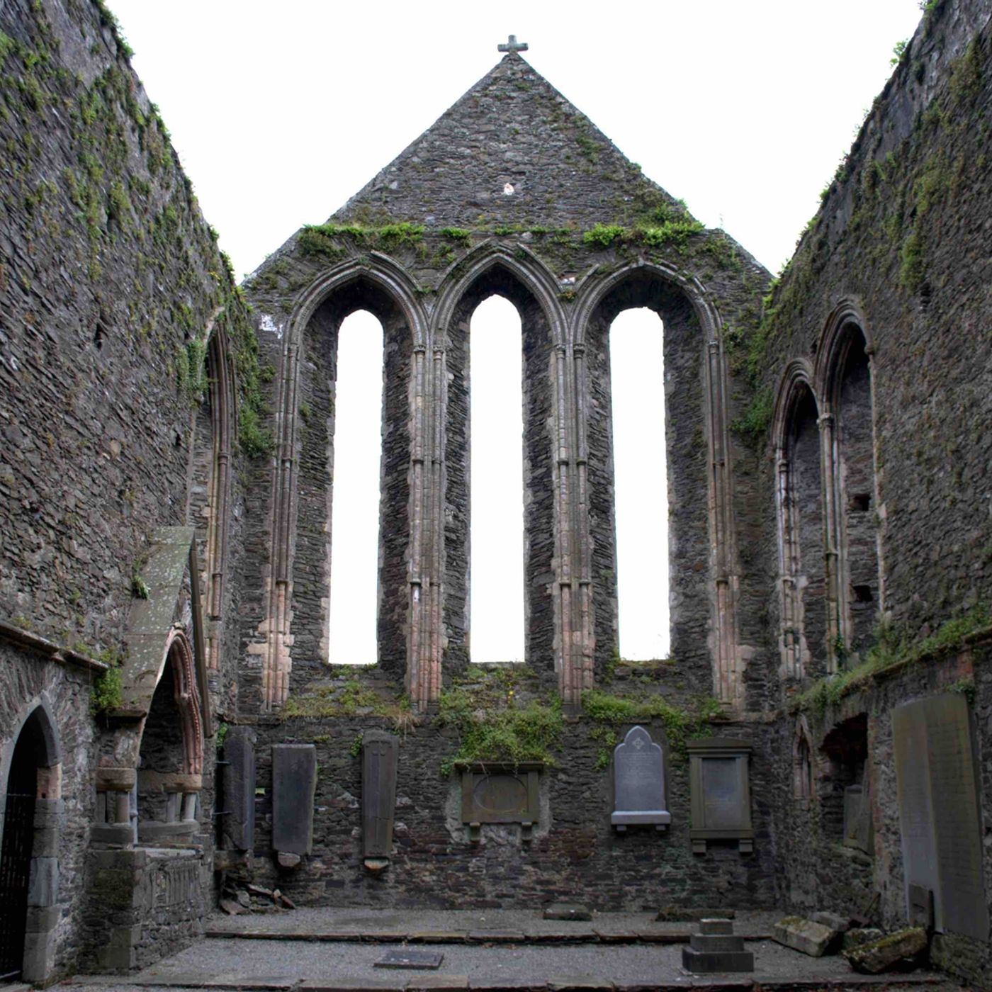 24. TNW St. Mary's church episode artwork