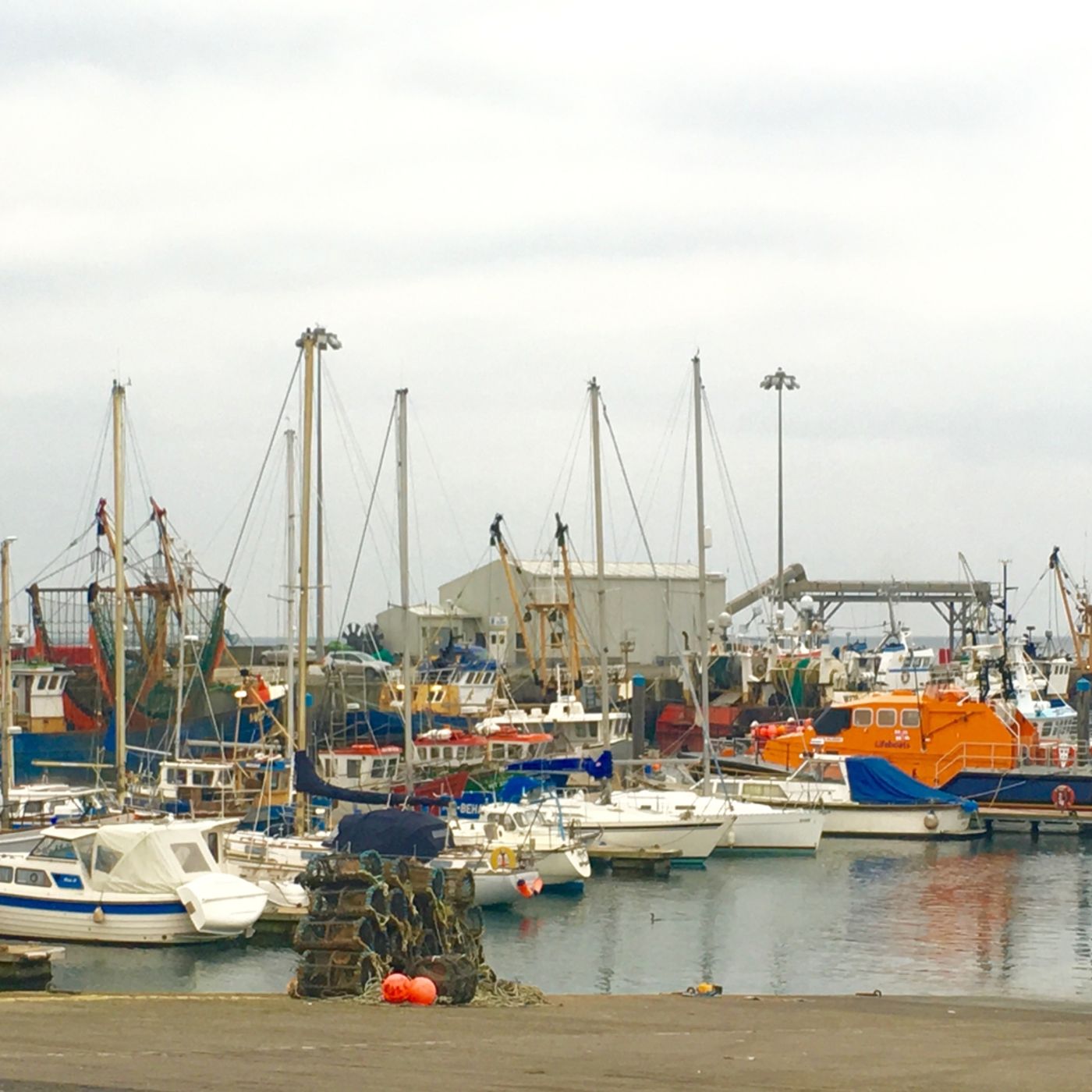 21. TNW Kilmore Quay episode artwork