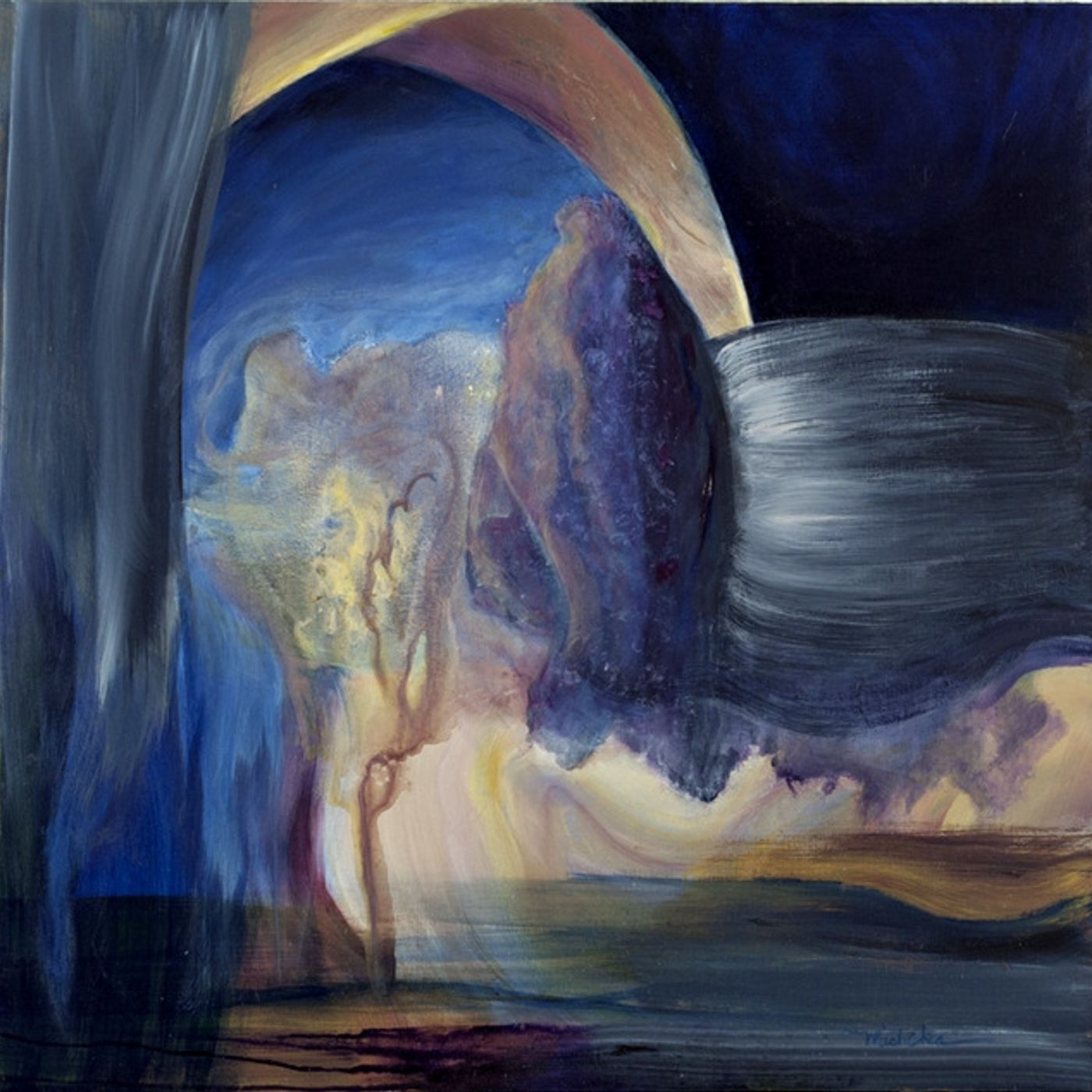 Winds of Change episode artwork