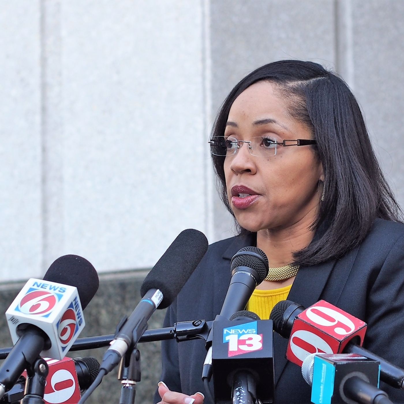 Beverly Burgess:  Is State Attorney Ayala Failing the Voters ? episode artwork